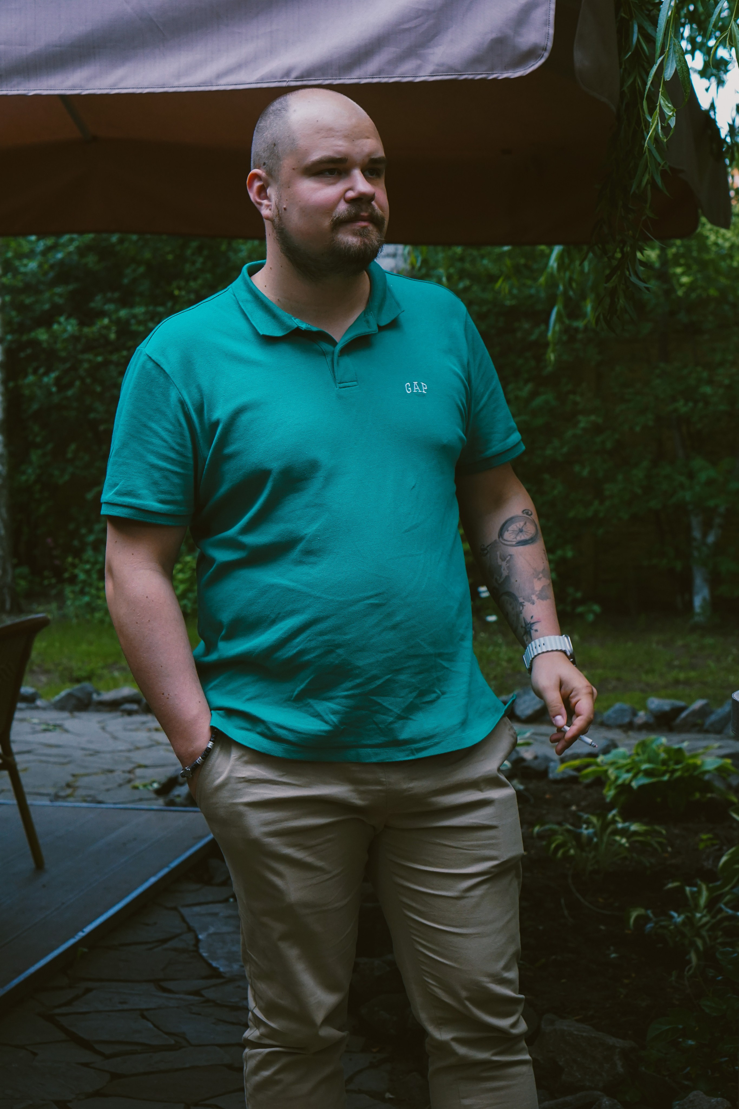 Светлана. Фотограф в Москве Анастасия Калинина