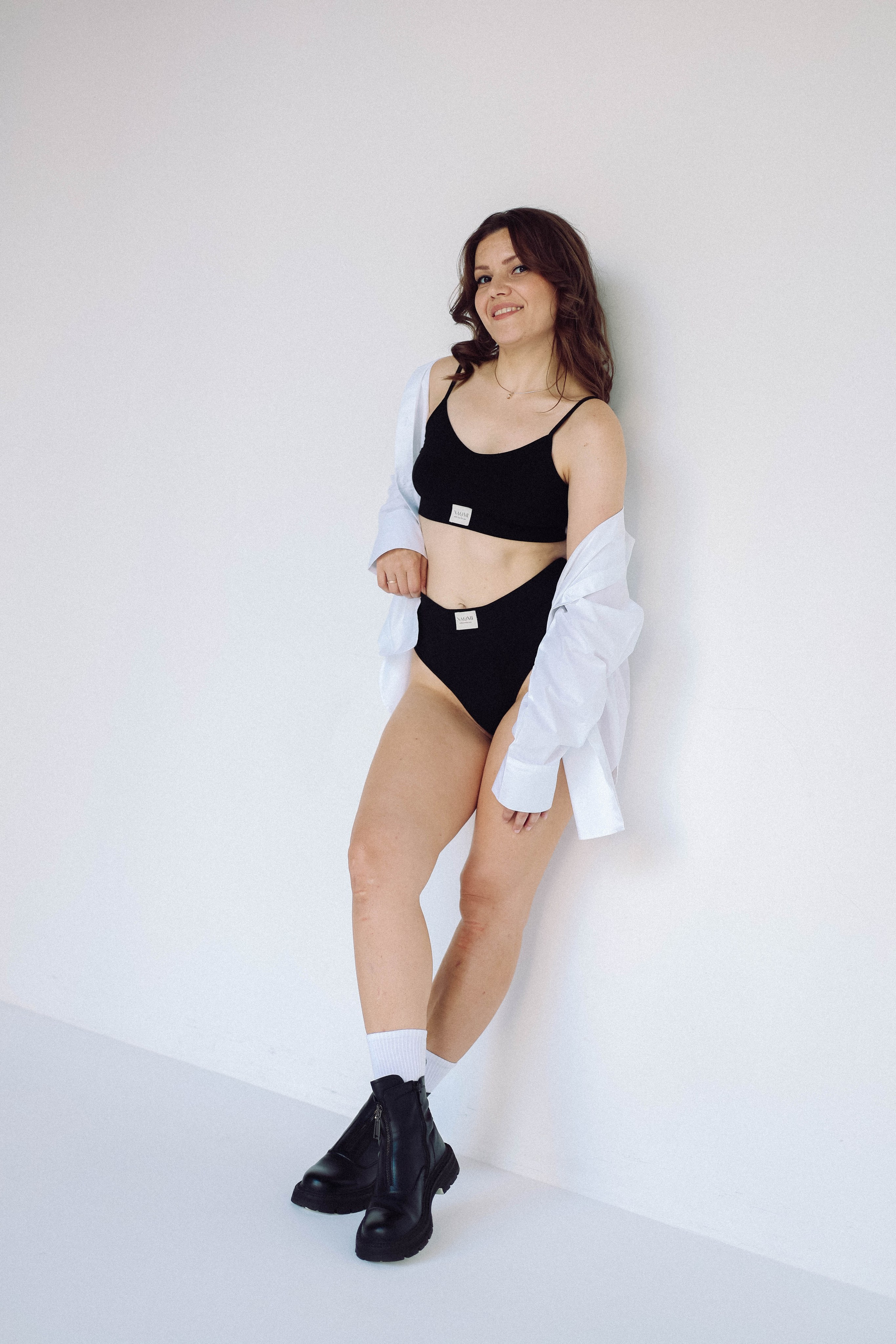 Юля. Фотограф в Москве Анастасия Калинина