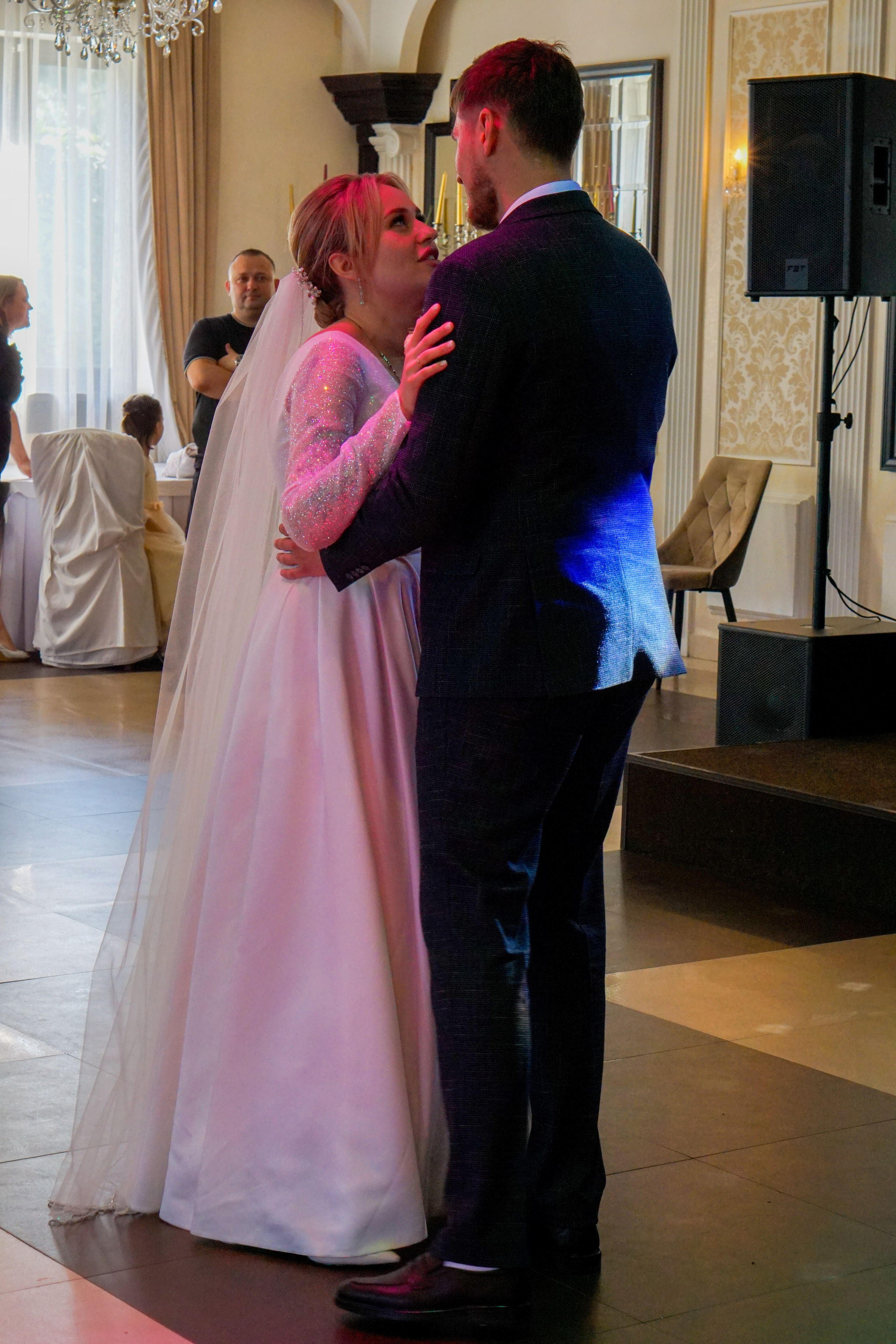 Мария. Фотограф в Москве Анастасия Калинина