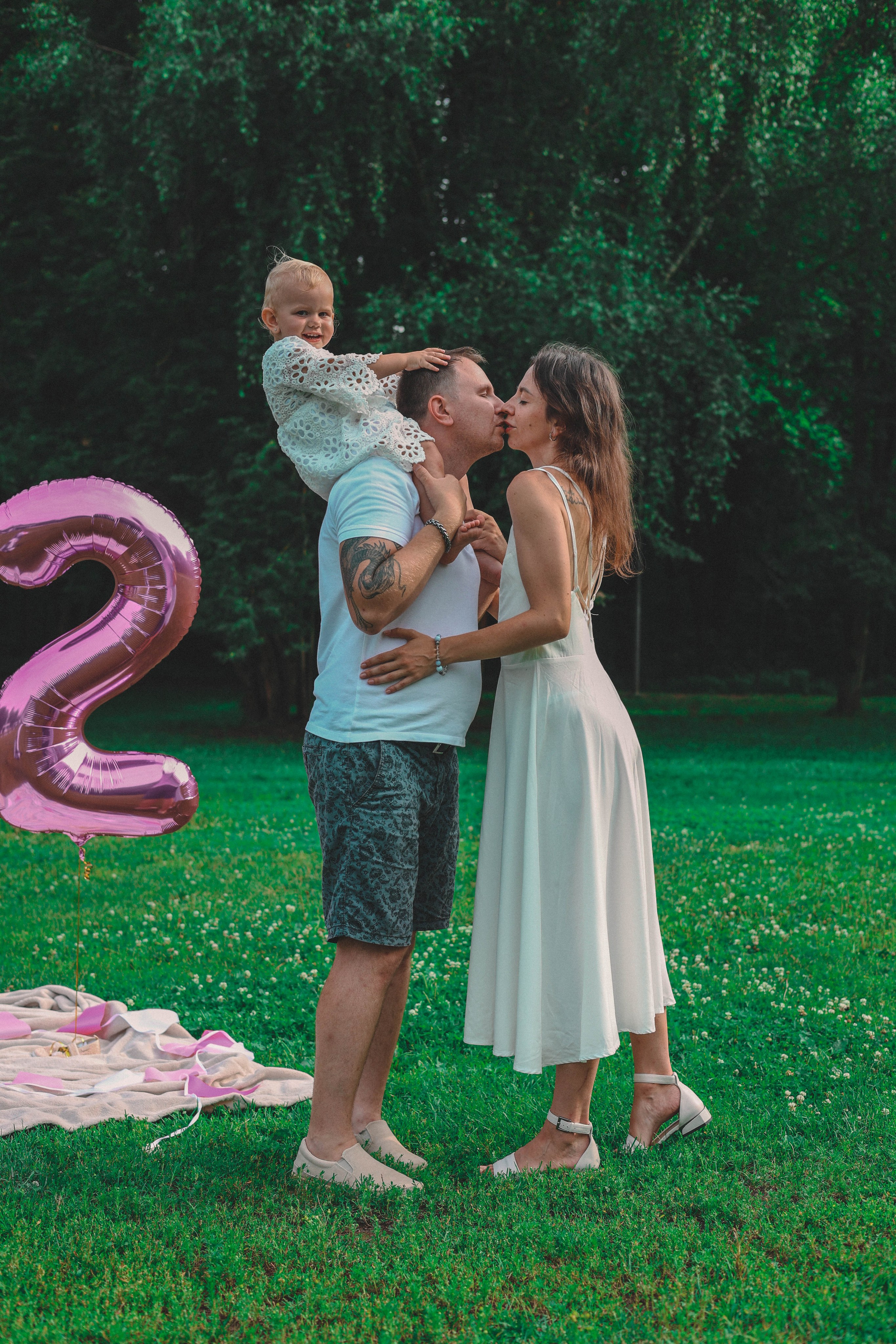 Кире 2. Фотограф в Москве Анастасия Калинина