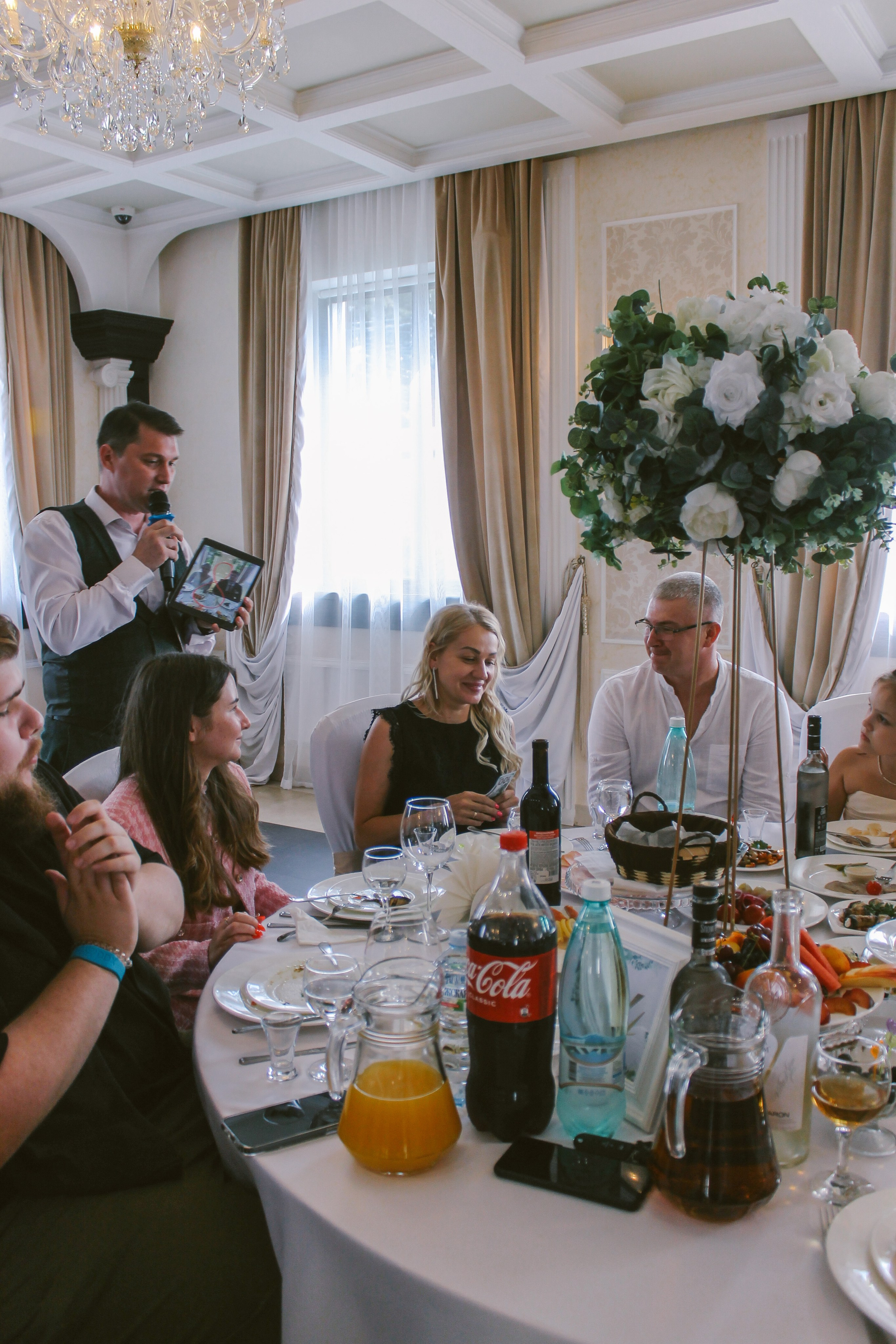 Мария. Фотограф в Москве Анастасия Калинина