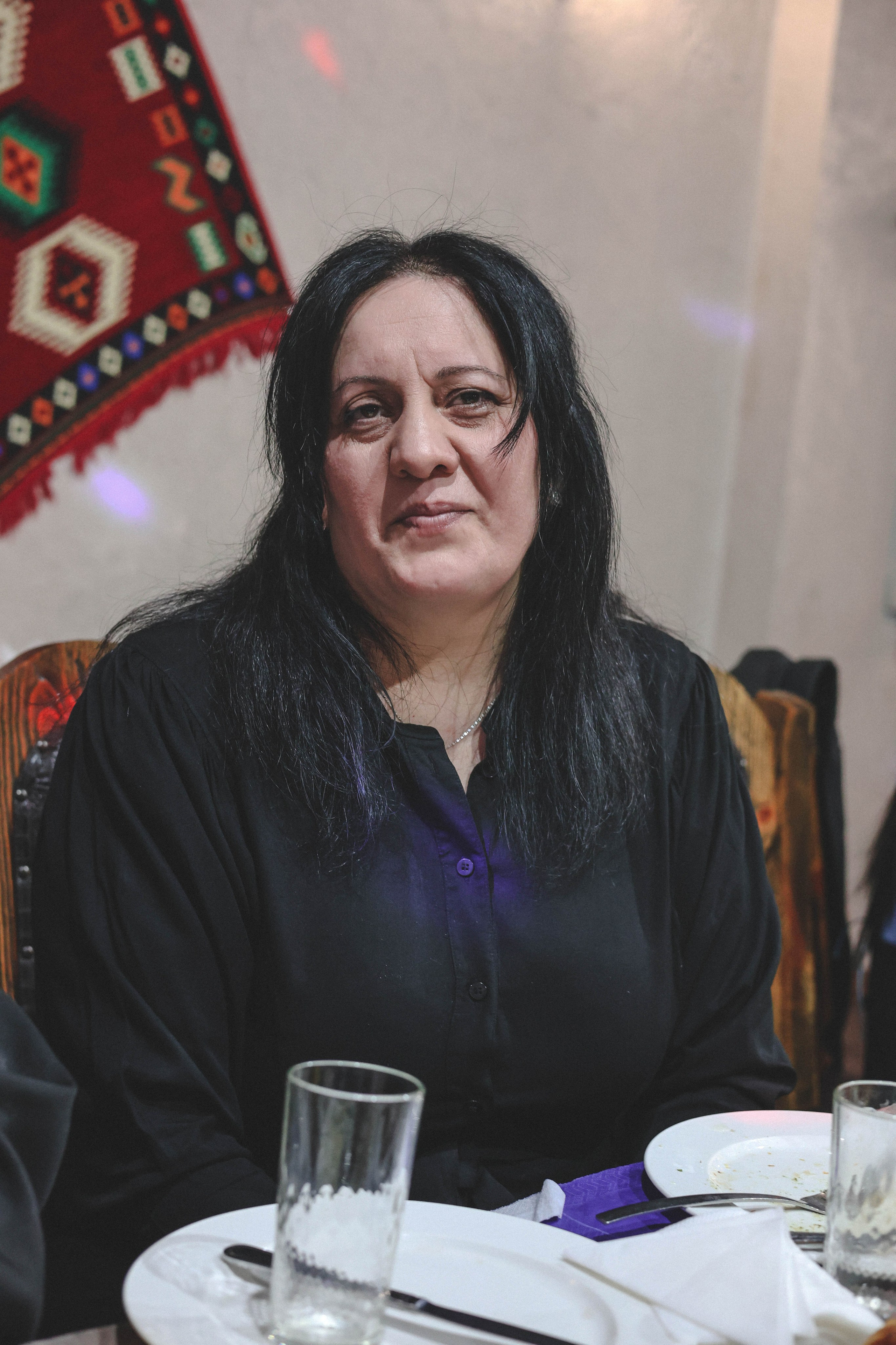 Праздник обрезания. Фотограф в Москве Анастасия Калинина