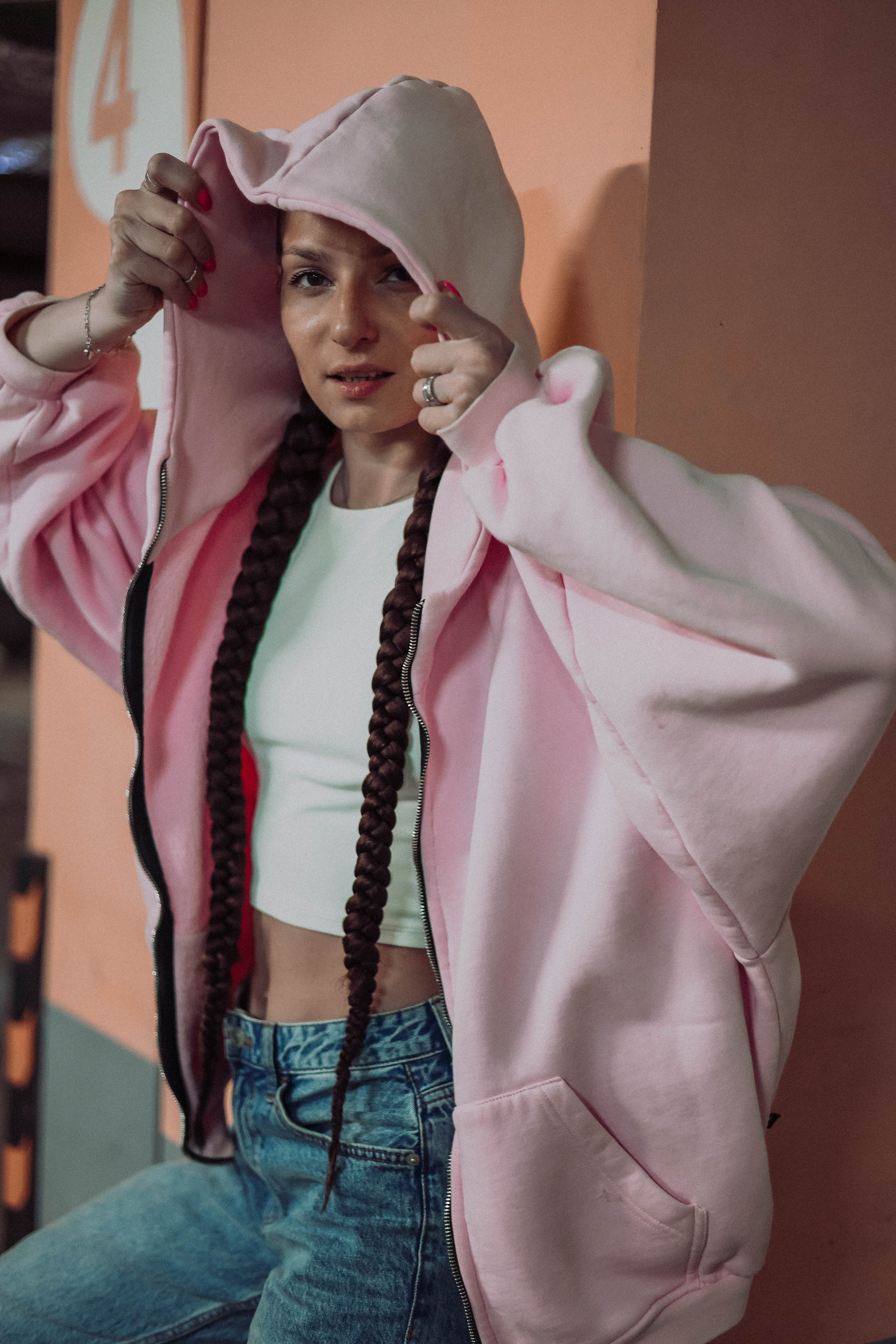 Анна. Фотограф в Москве Анастасия Калинина