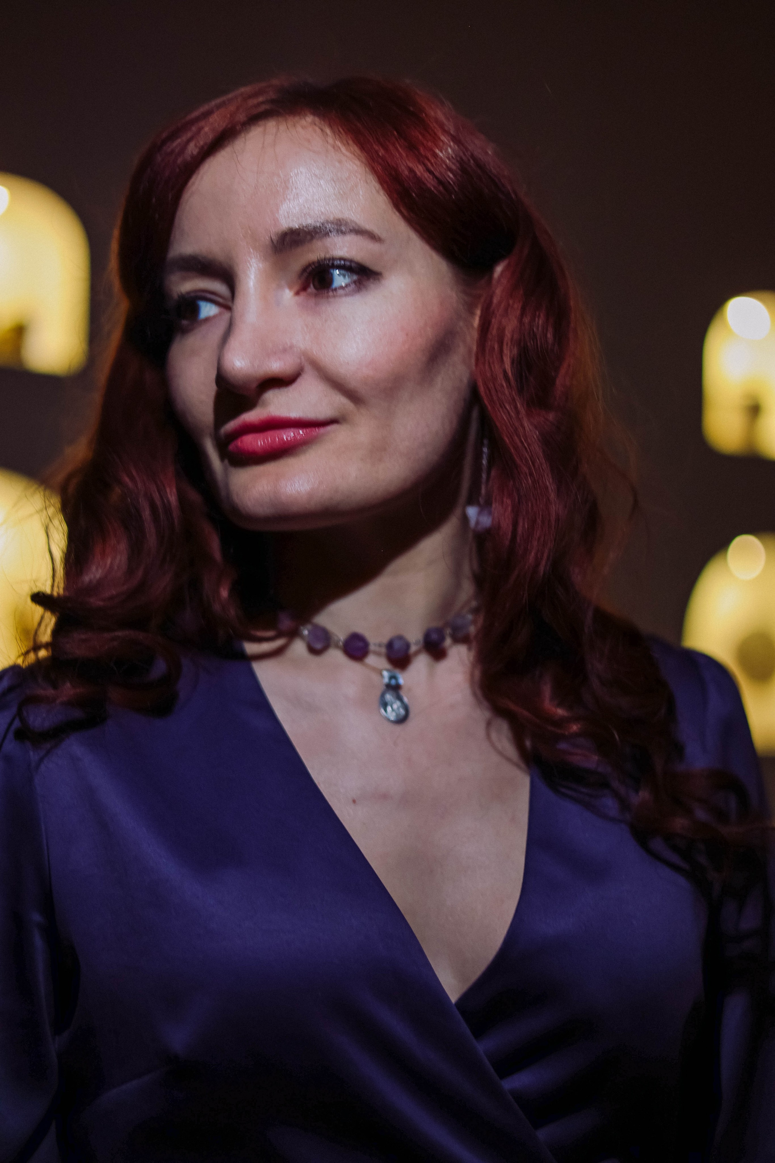 Тренинг. Фотограф в Москве Анастасия Калинина