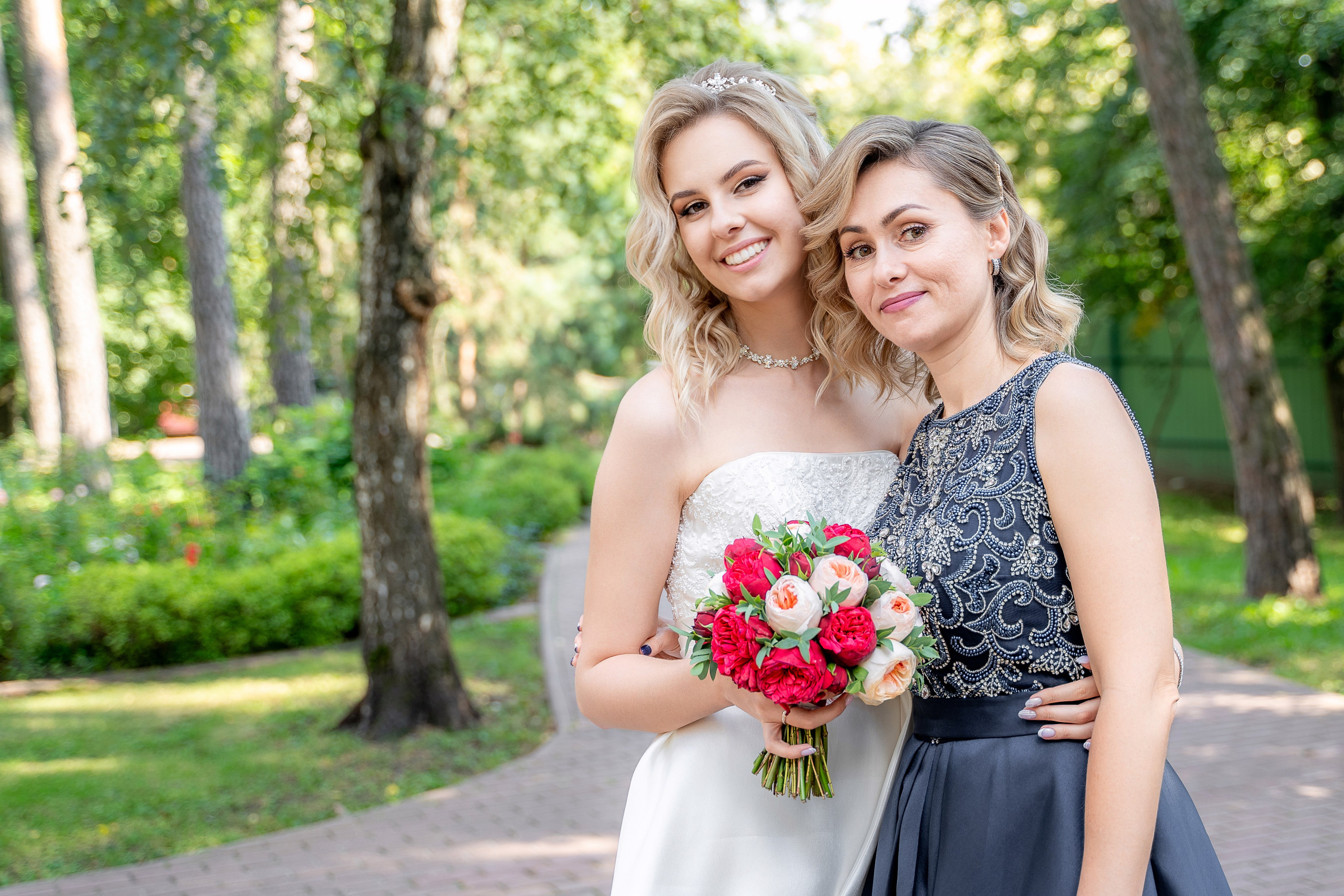 Кирилл и Валерия. Архив