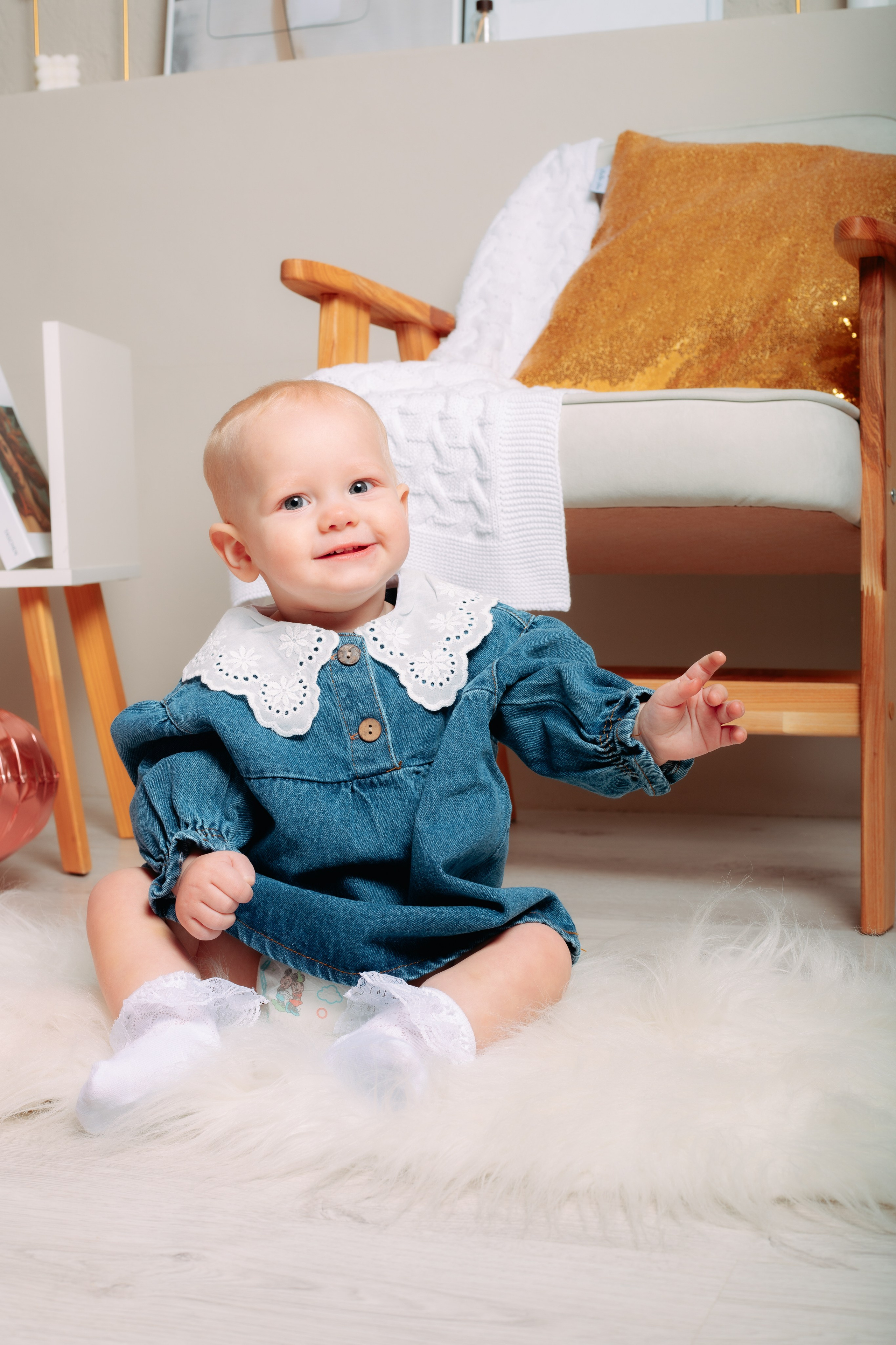 Отзывы. Фотограф в Зеленограде Атапина Ольга