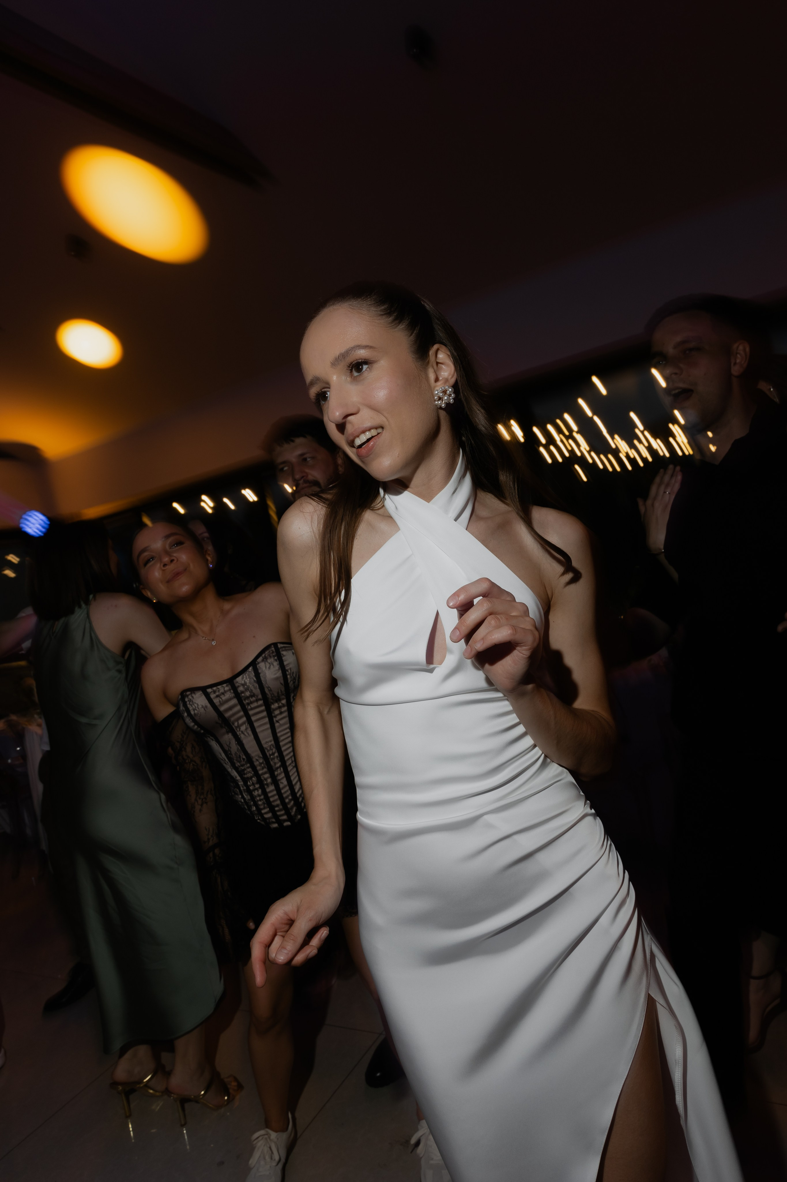 Настя Сергей 13 июня 2024, Minsk Grandchalet. Свадебный фотограф Кристина Винокурова