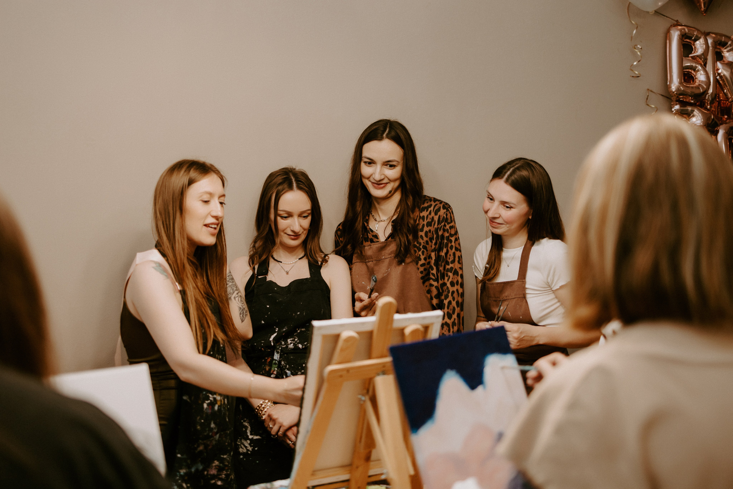 Репортаж. Свадебный и портретный фотограф Минск Евсович Инна