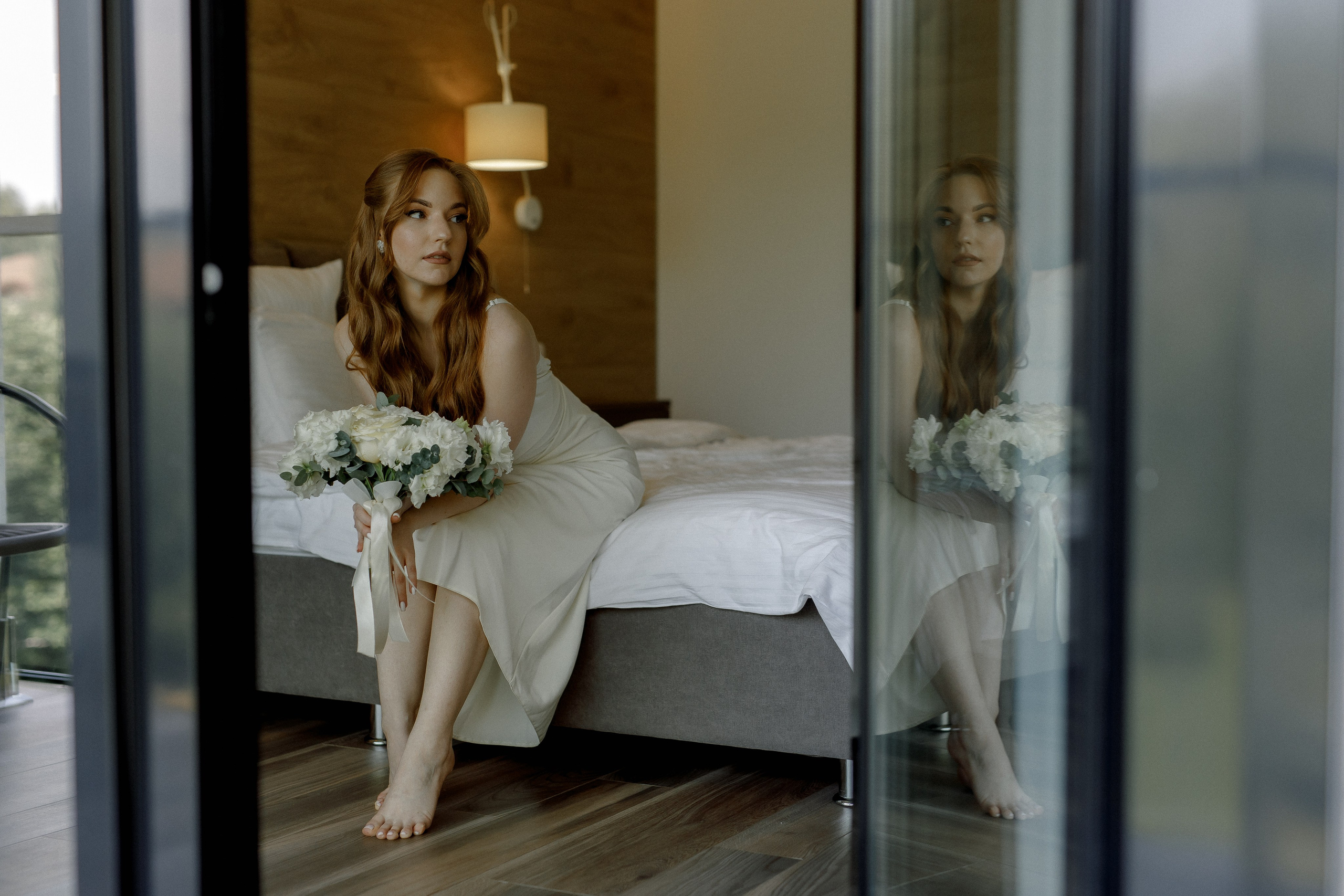 Евгений и Вероника. Свадебный фотограф в Саратове Симашова Ирина