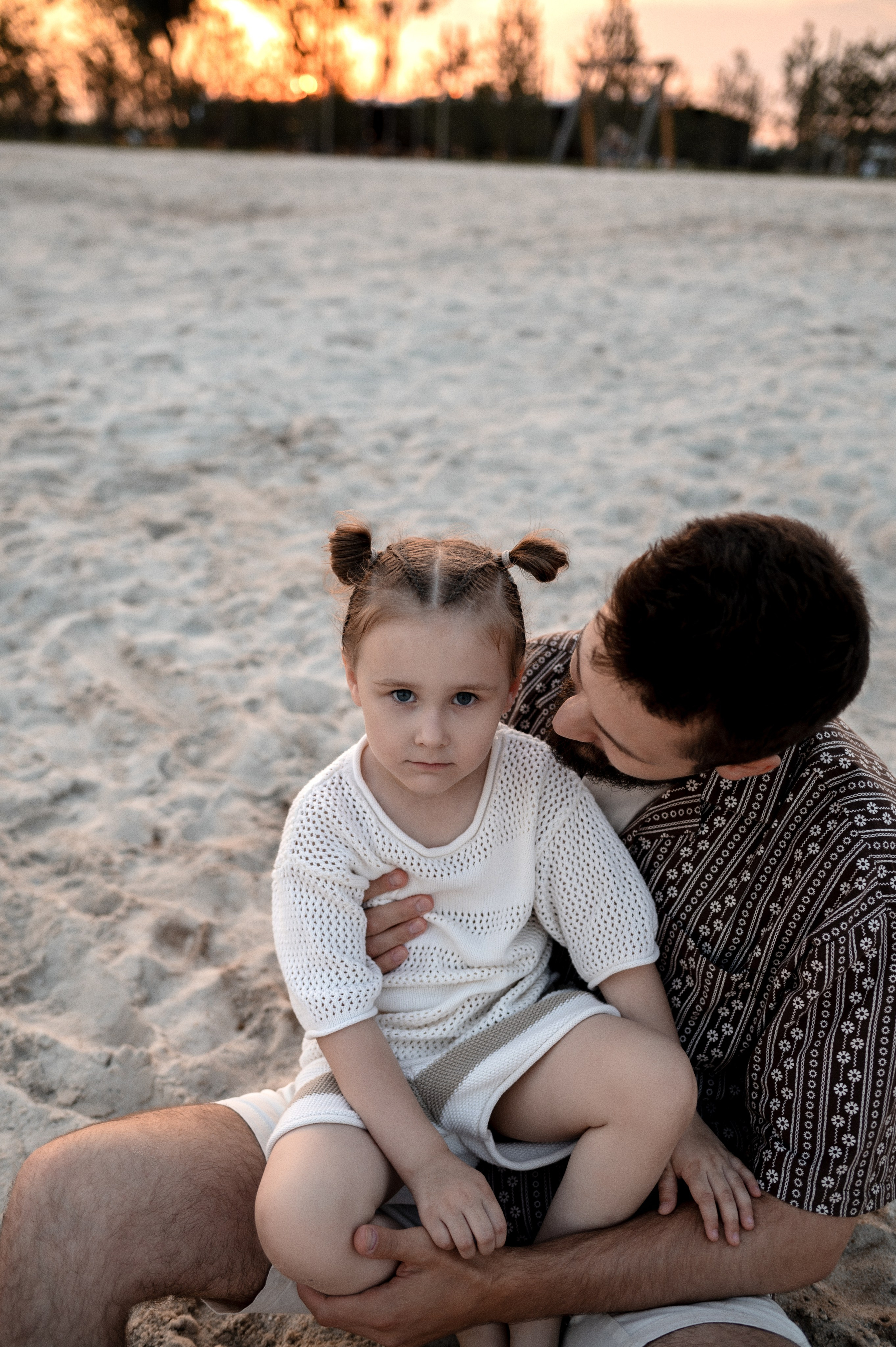 Костя, Юля и Теона. Свадебный и семейный фотограф в Серпухове Александра Дерюшева
