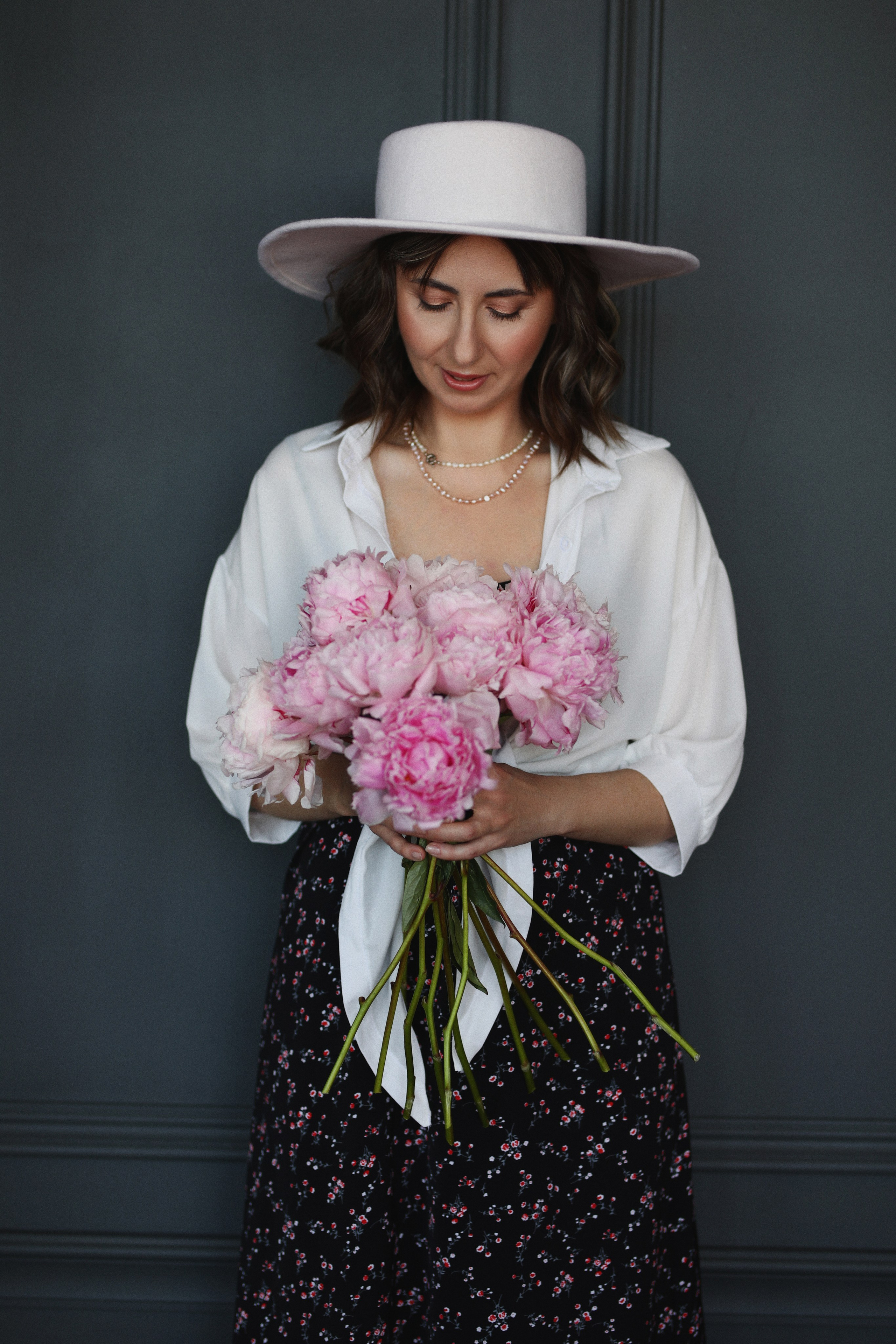 Юлия. Фотограф чувственного портрета в Санкт-Петербурге Светлана Фролова