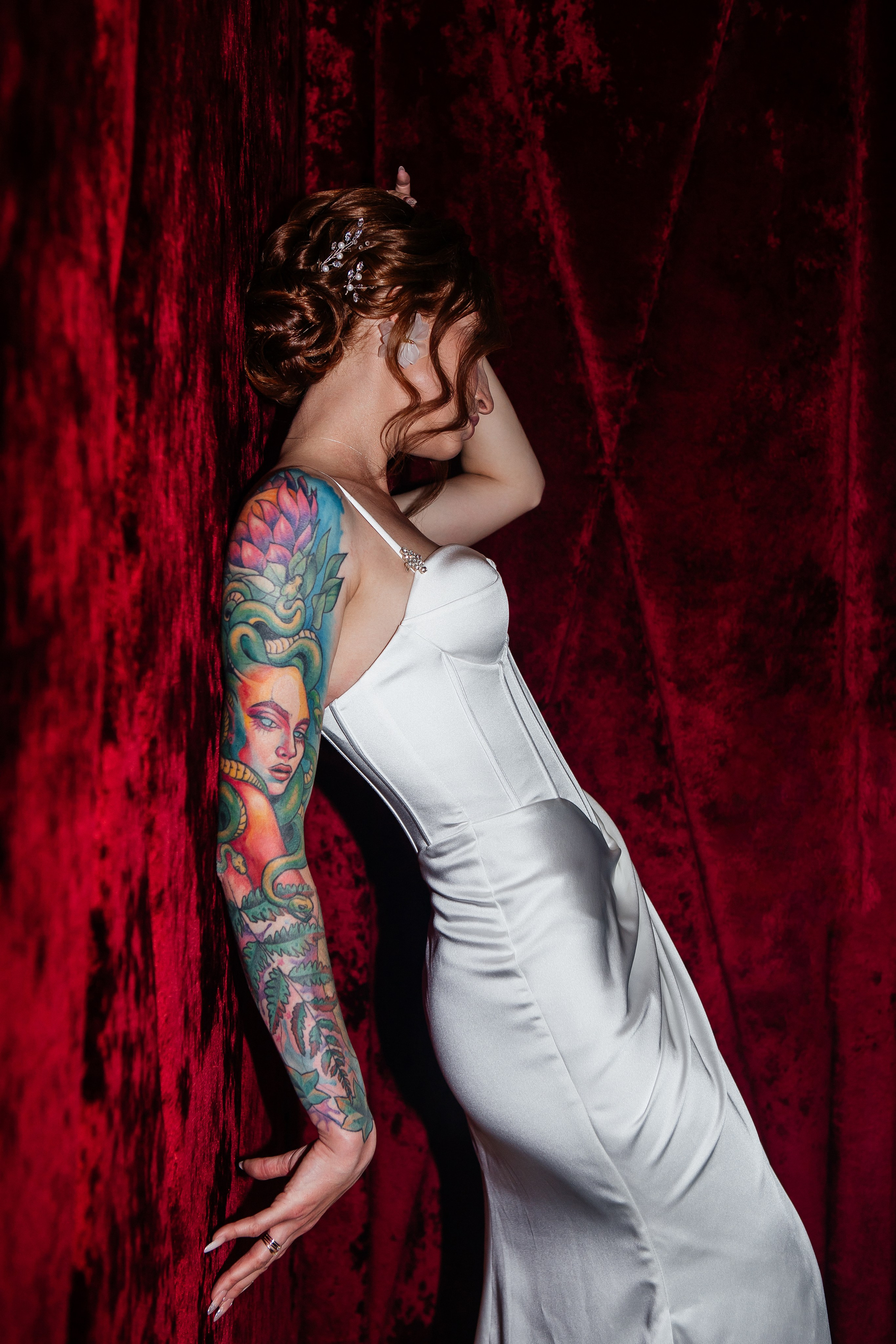 Илья и Ирина Legends. Свадебный фотограф Виктория Чуйко Магнитогорск. Визуал для бизнеса