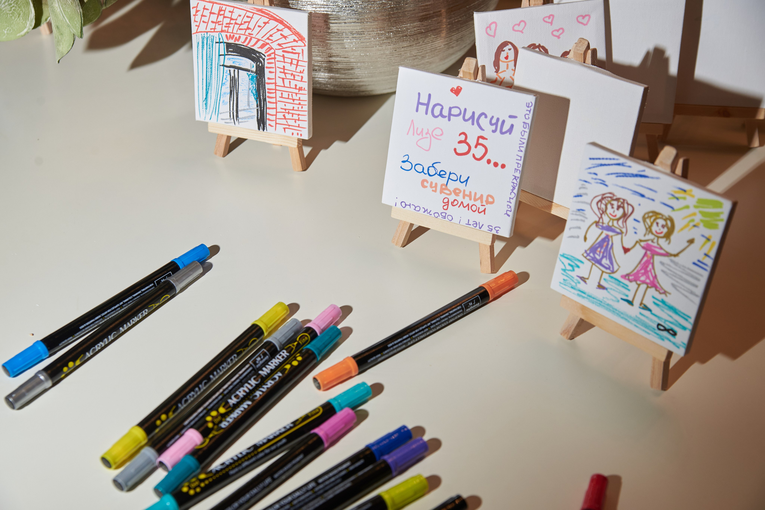 День Рождения Елизаветы. Елизавета Мальгина, фотограф в Москве