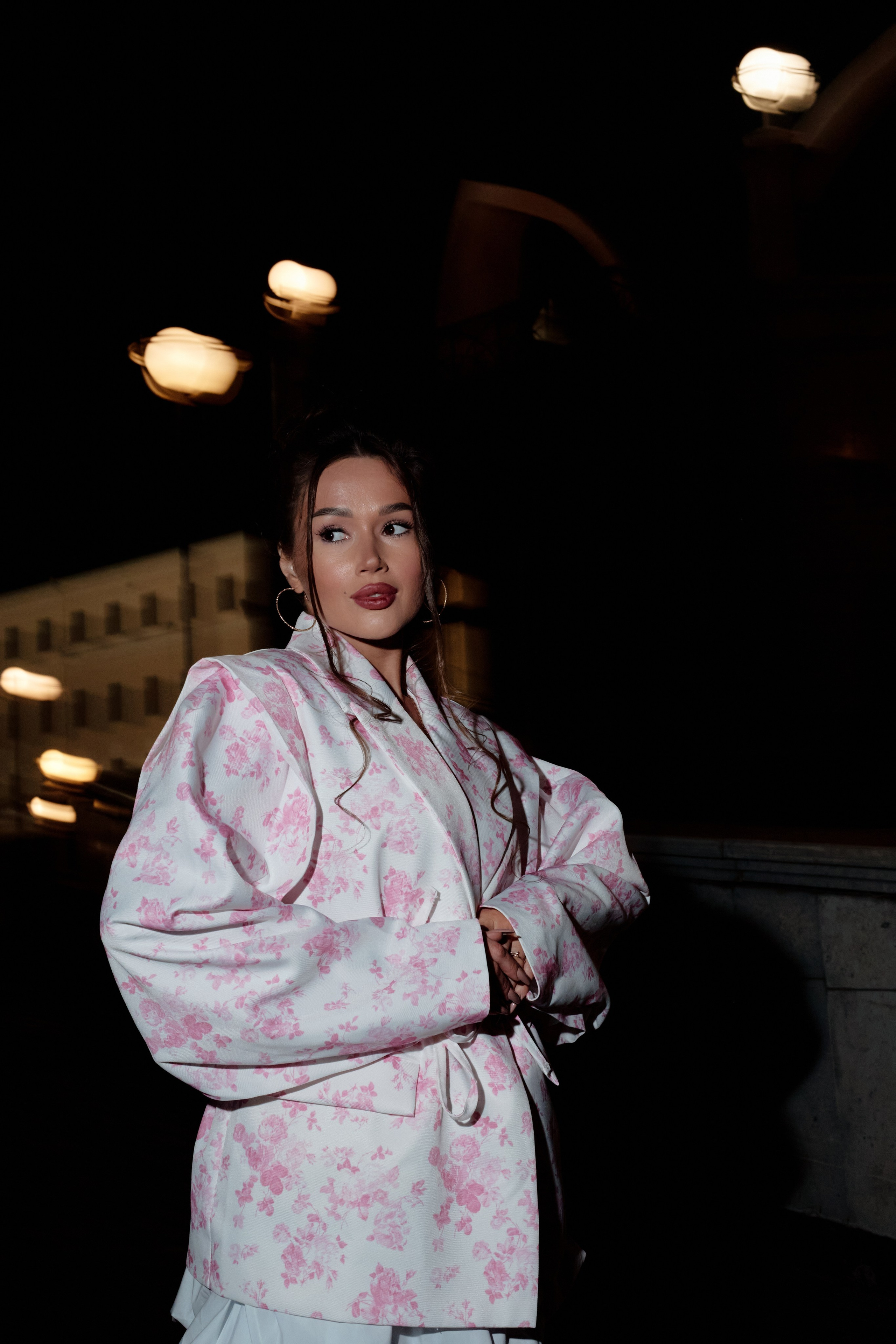 Ночная Казань. Фотограф из Казани