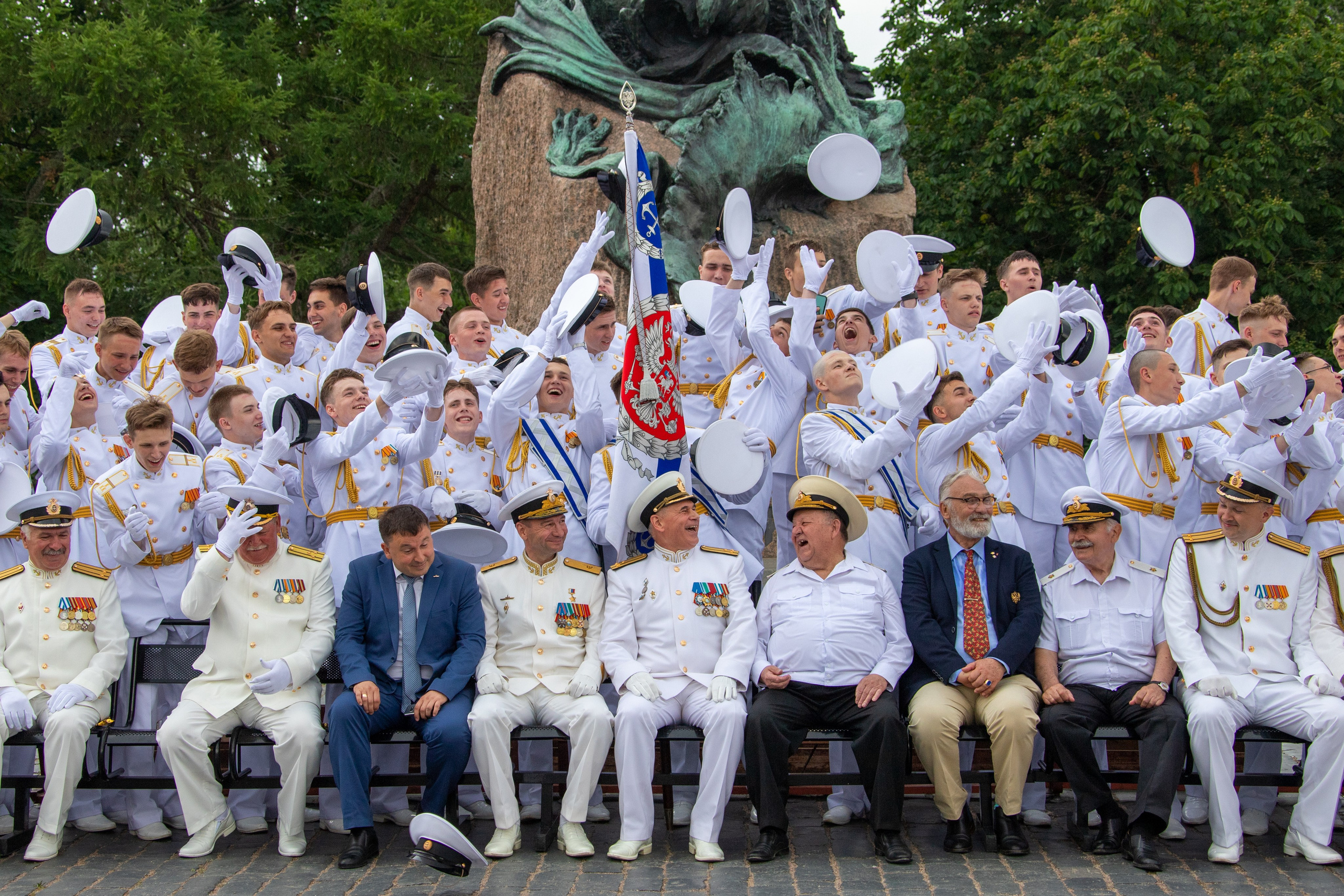 Репортаж. Портретный фотограф в Санкт-Петербурге Надежда Капранова
