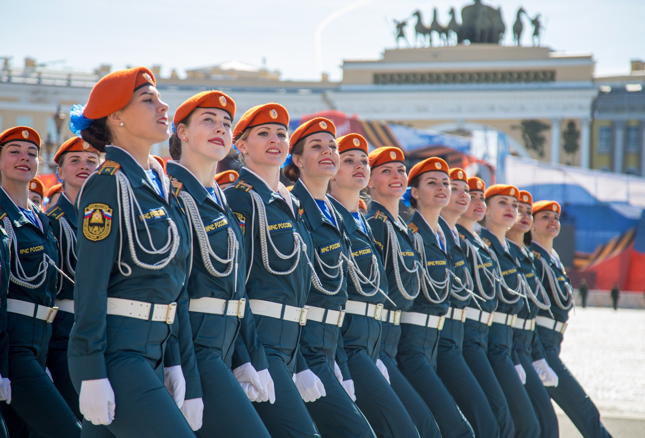 Репортаж. Портретный фотограф в Санкт-Петербурге Надежда Капранова