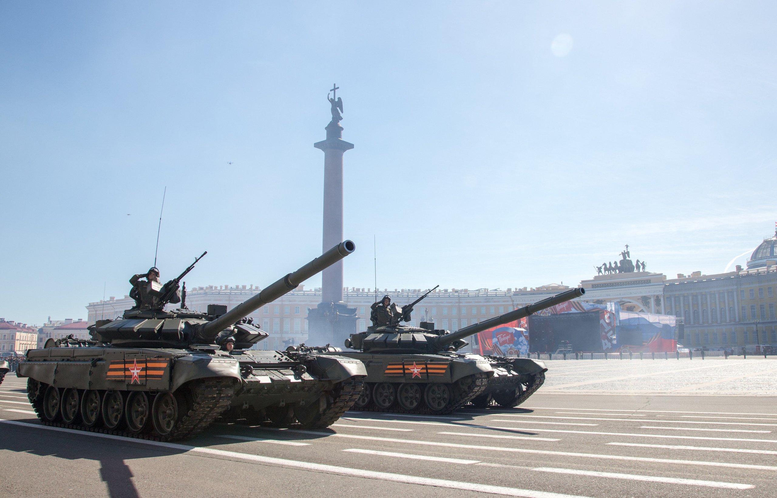 Репортаж. Портретный фотограф в Санкт-Петербурге Надежда Капранова