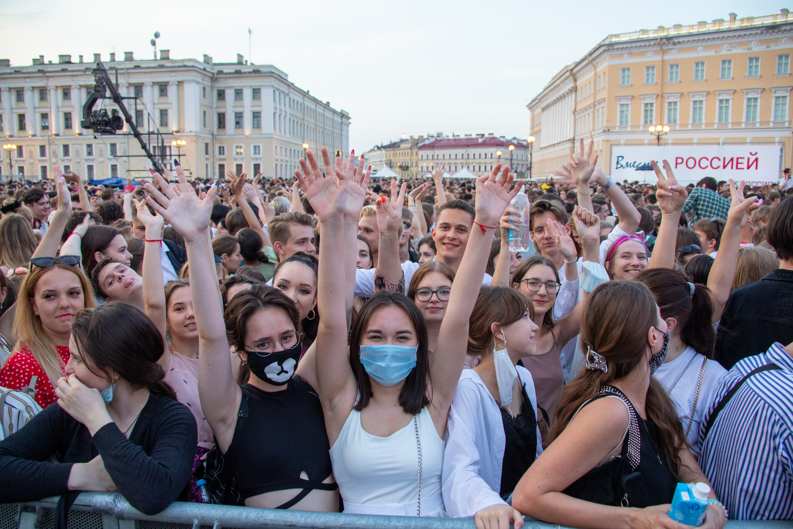Репортаж. Портретный фотограф в Санкт-Петербурге Надежда Капранова