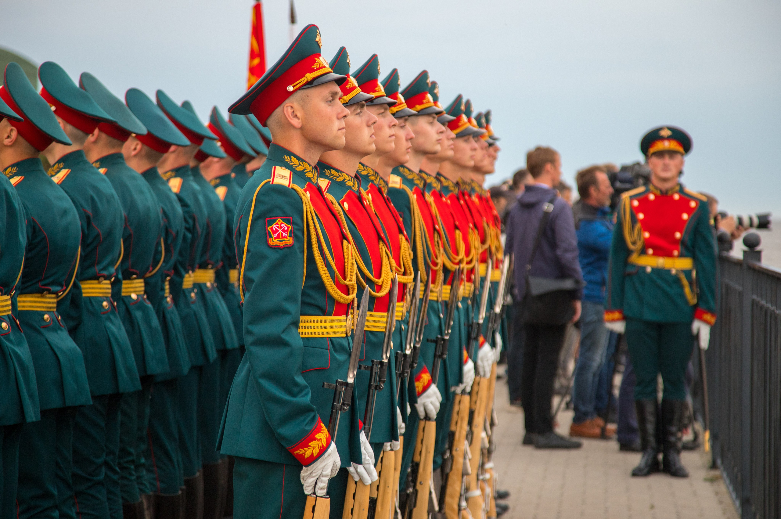 Репортаж. Портретный фотограф в Санкт-Петербурге Надежда Капранова