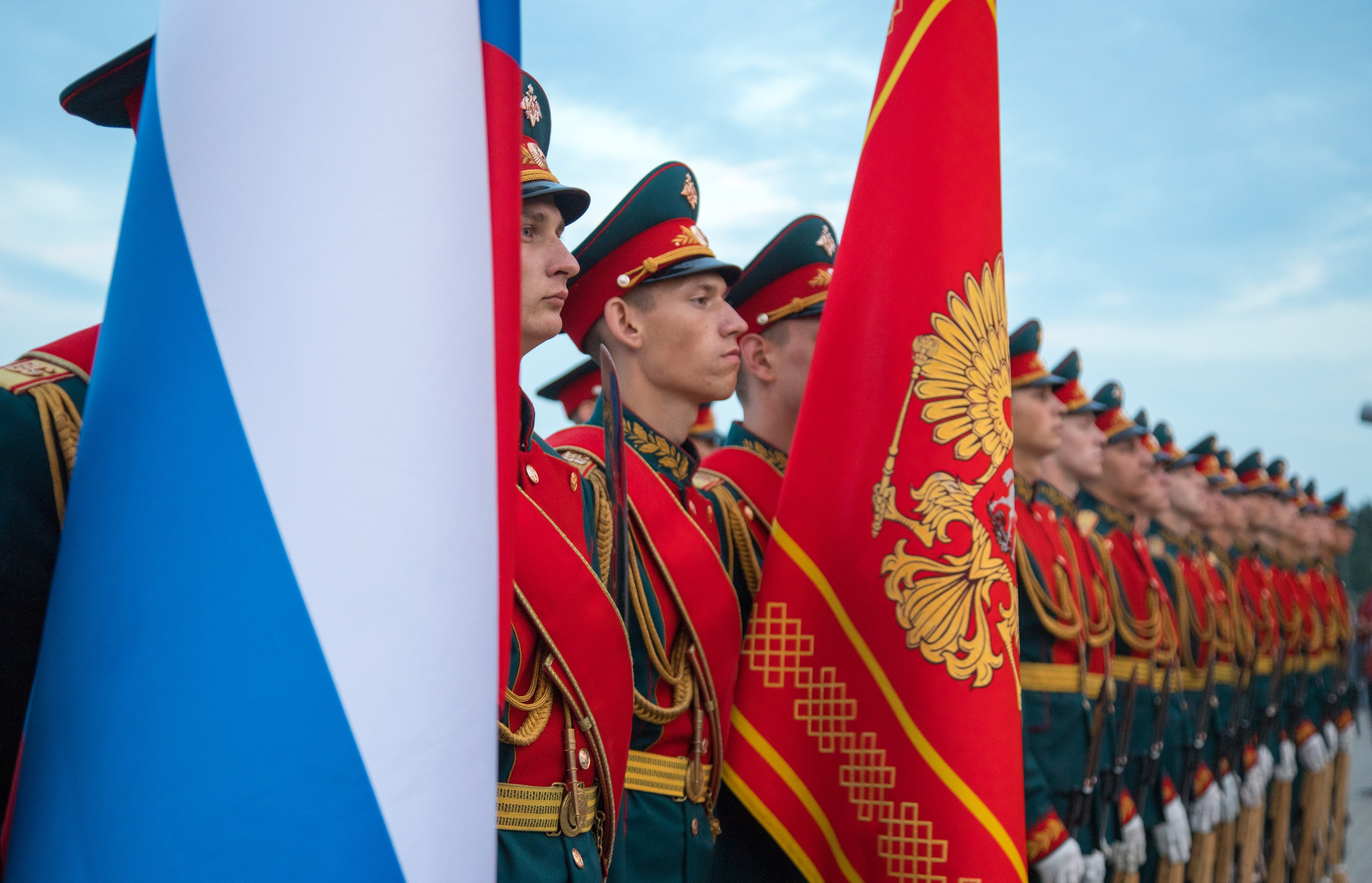 Репортаж. Портретный фотограф в Санкт-Петербурге Надежда Капранова