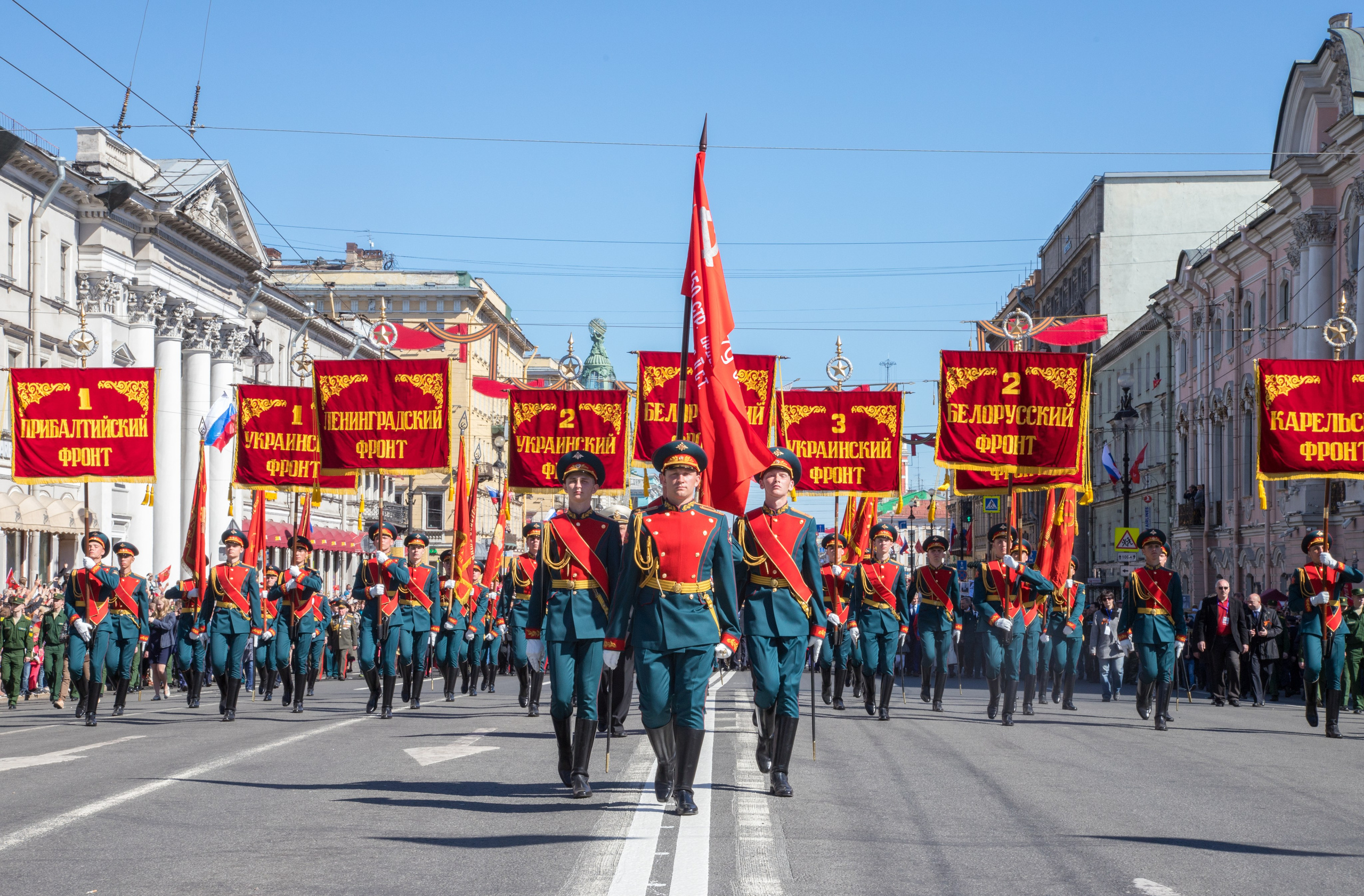 Репортаж. Портретный фотограф в Санкт-Петербурге Надежда Капранова