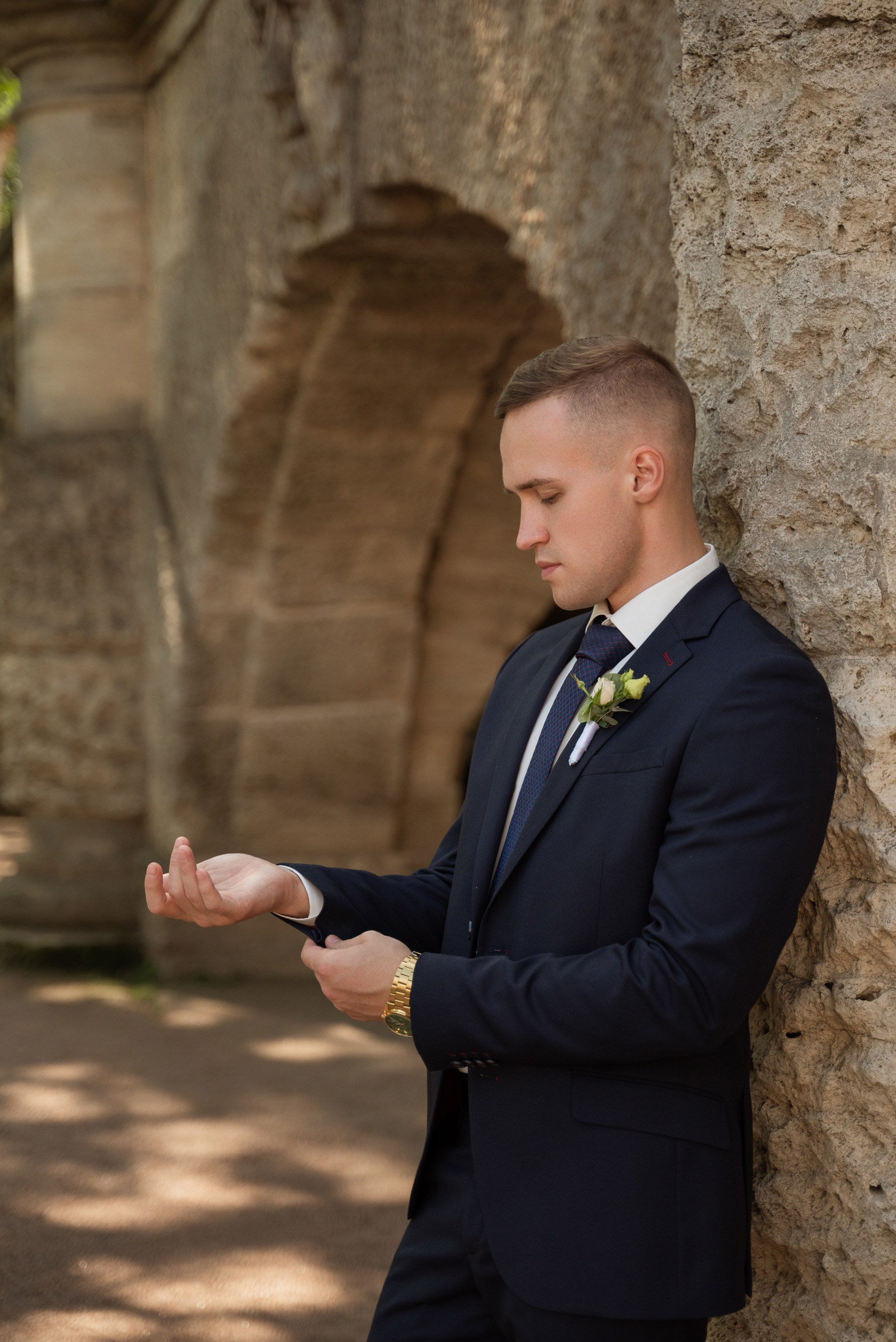 Виталий и Софья | 26.07.24. Свадебный фотограф в Санкт-Петербурге Владислава Тюльпина