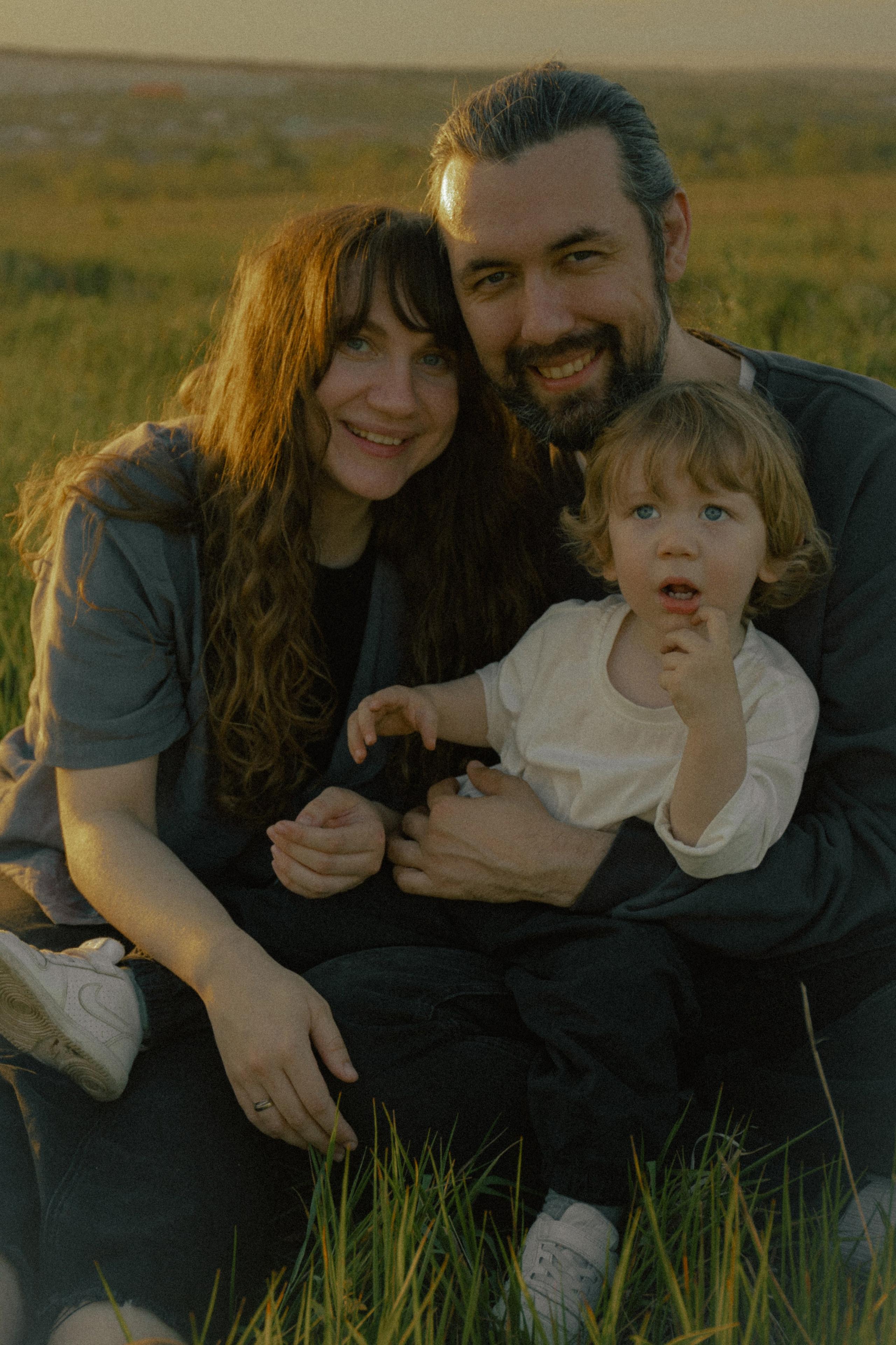 Семейные съемки. Главная