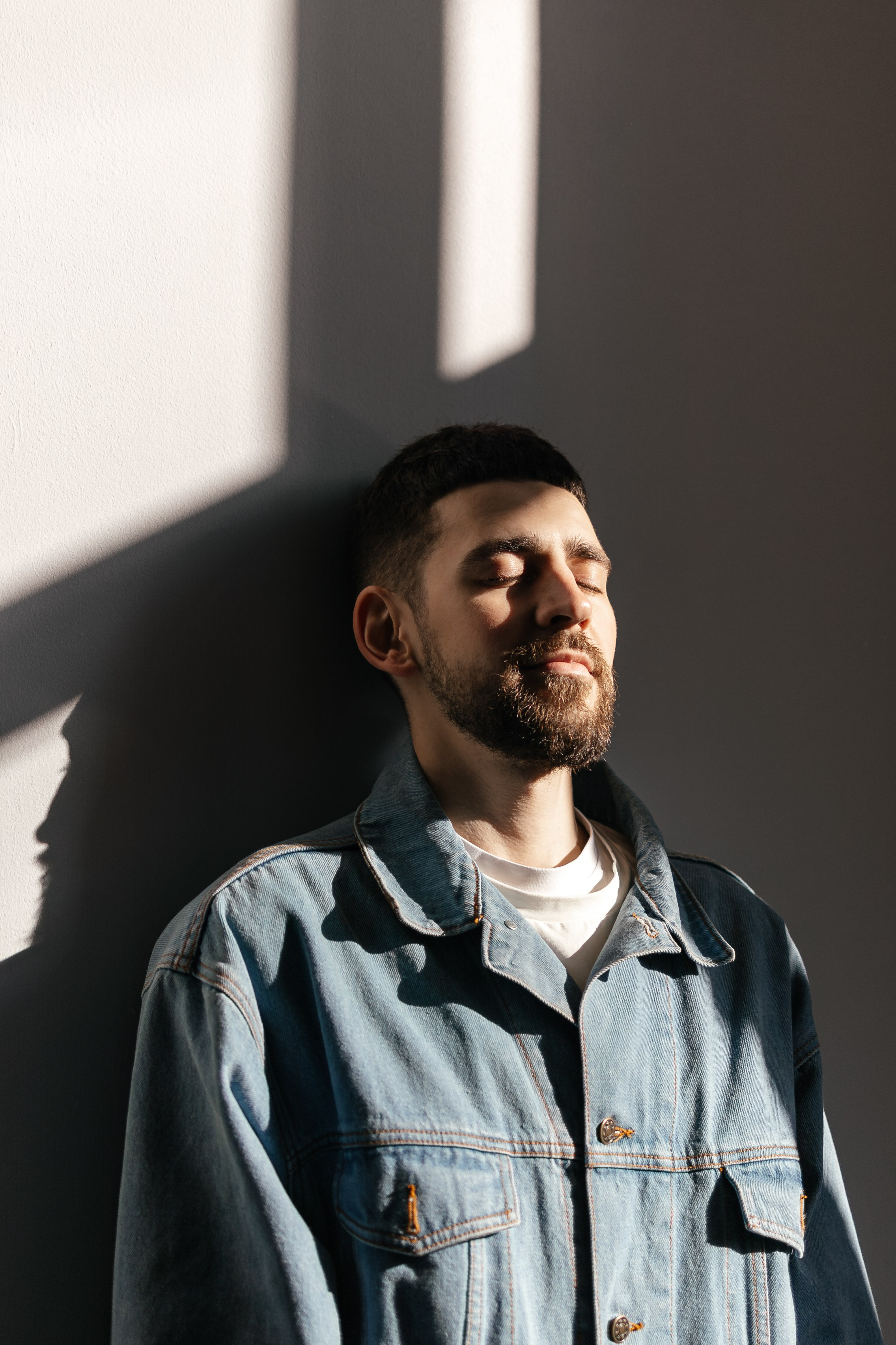 Полина и Вадим. Lifestyle фотограф в Санкт-Петербурге Анна Щекалева