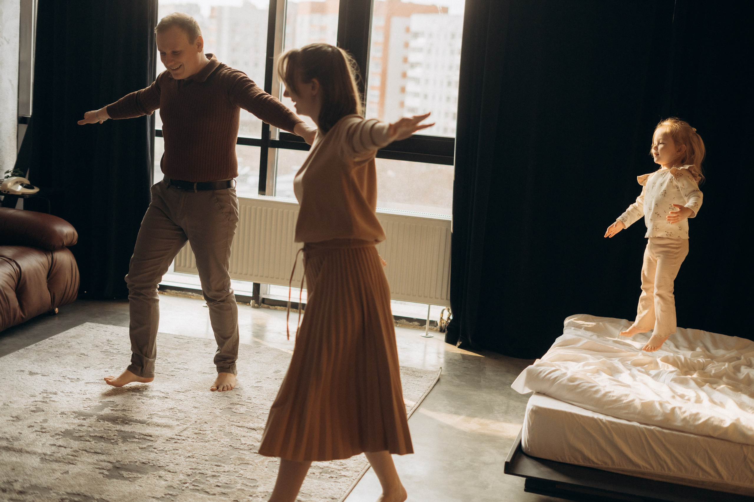 Семейные съемки. Фотограф Новомосковск | Тула