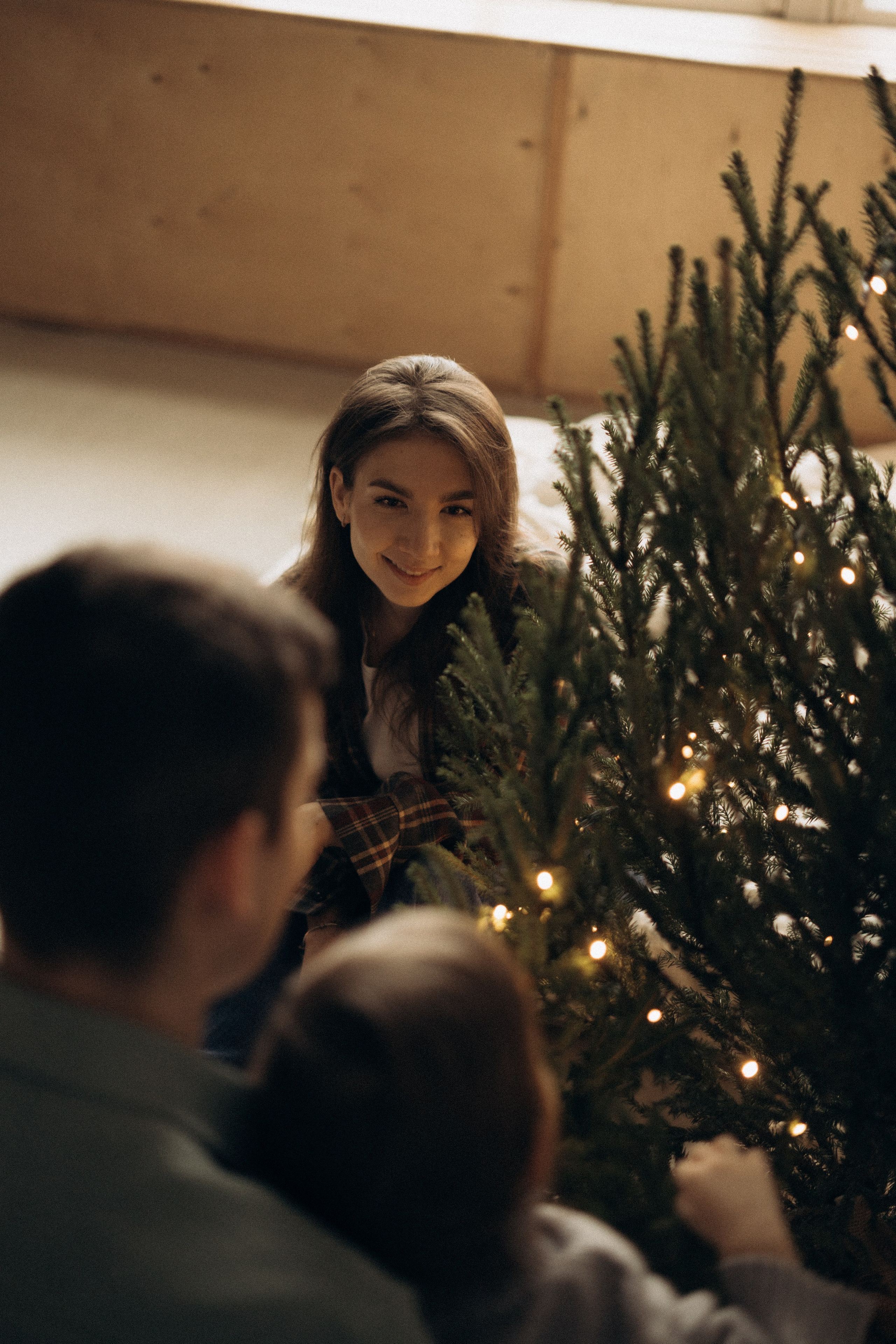 Семейные съемки. Фотограф Новомосковск | Тула