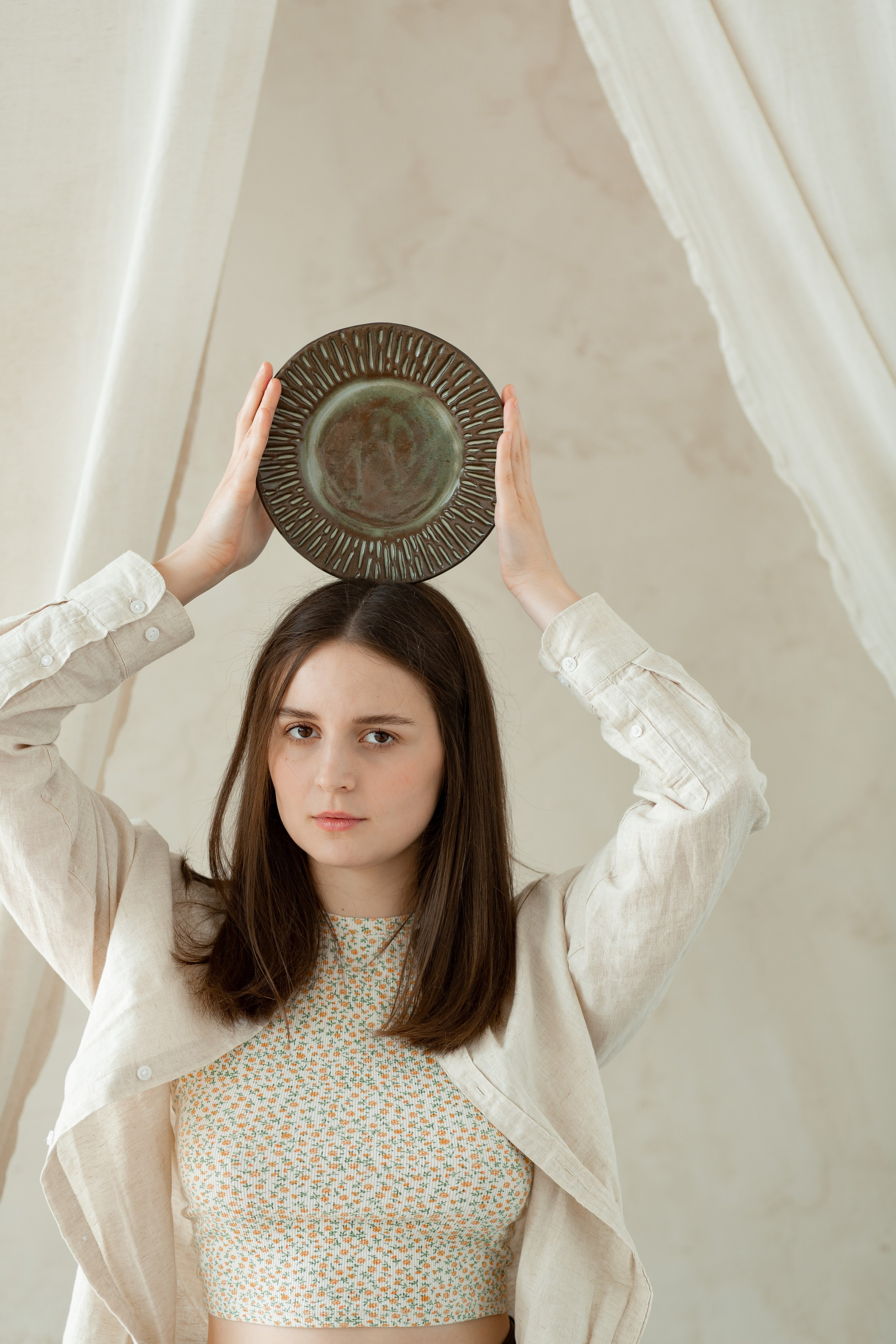 Гончарная мастерская «Колокол». Фотограф Шевчик Виктория