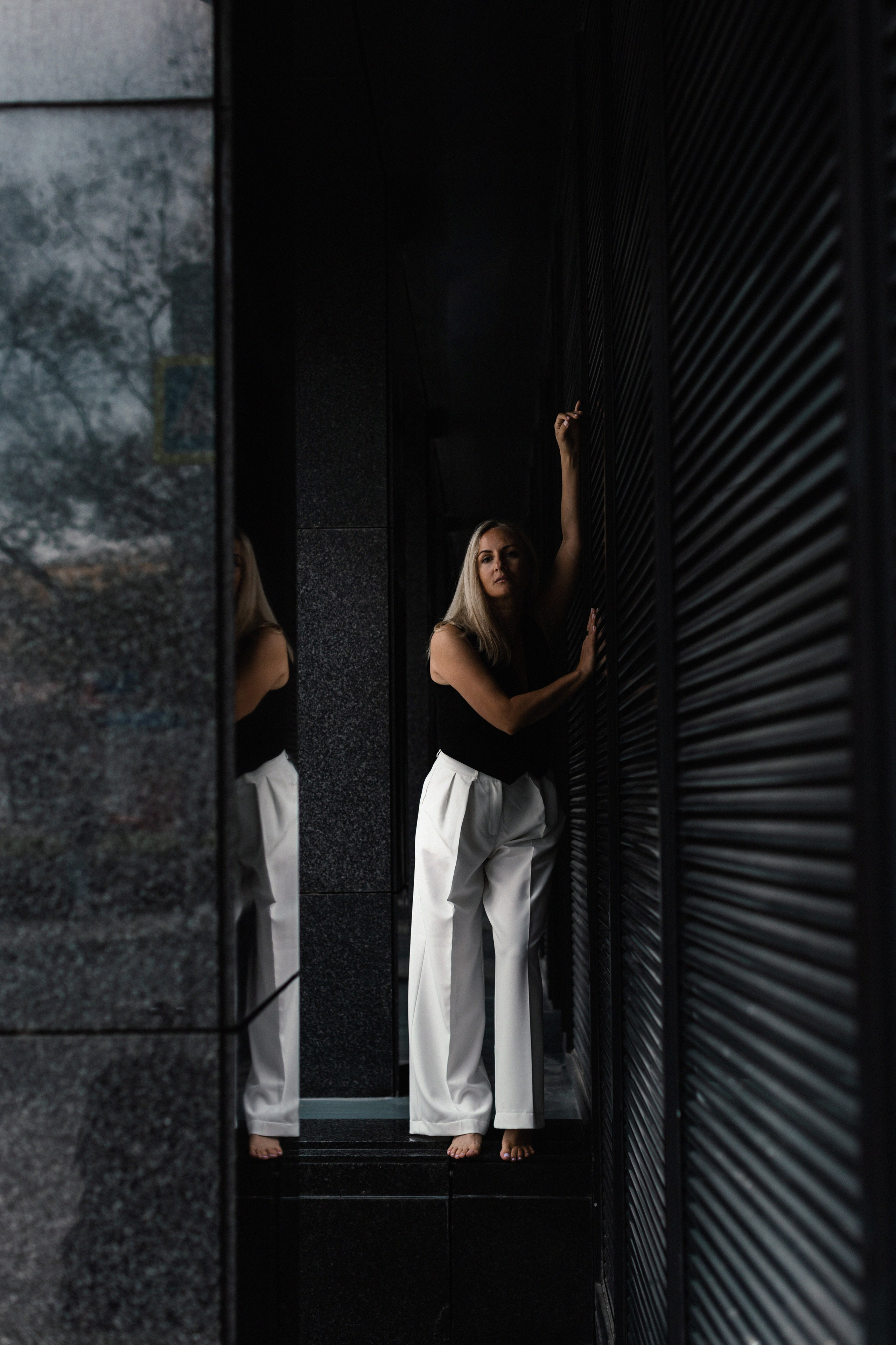 Ольга. Фотограф Сахалин