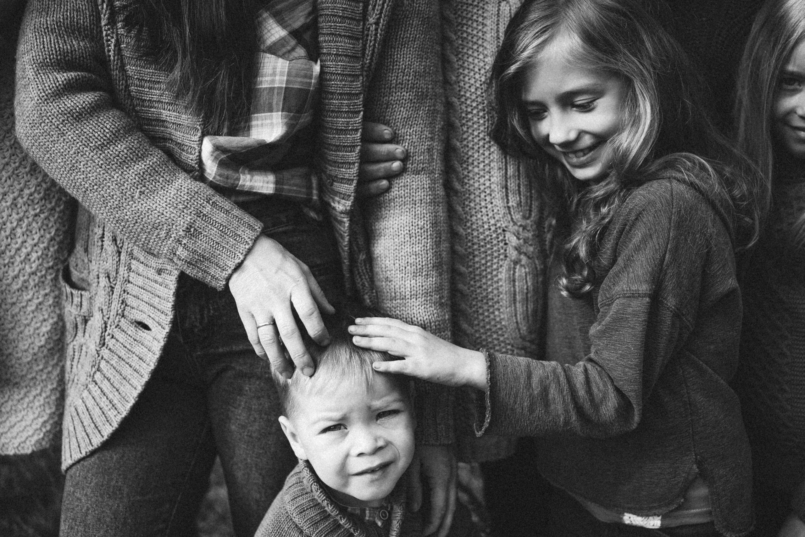 Лесные феи. Ася Краснова