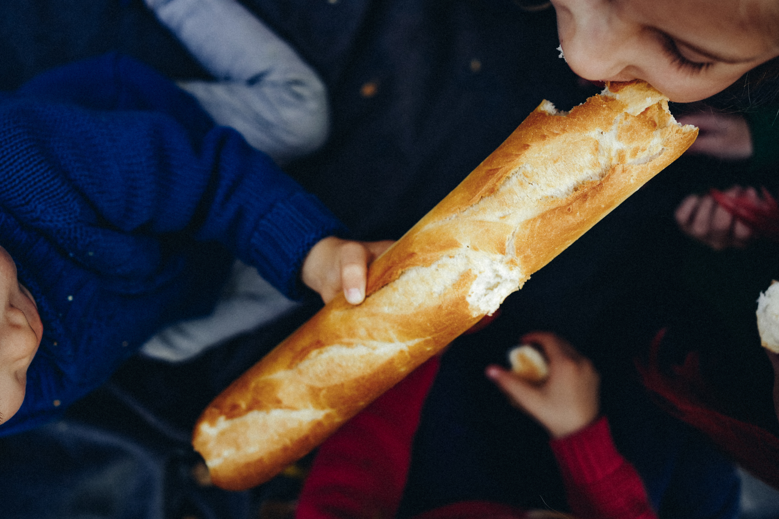 Лесные феи. Ася Краснова