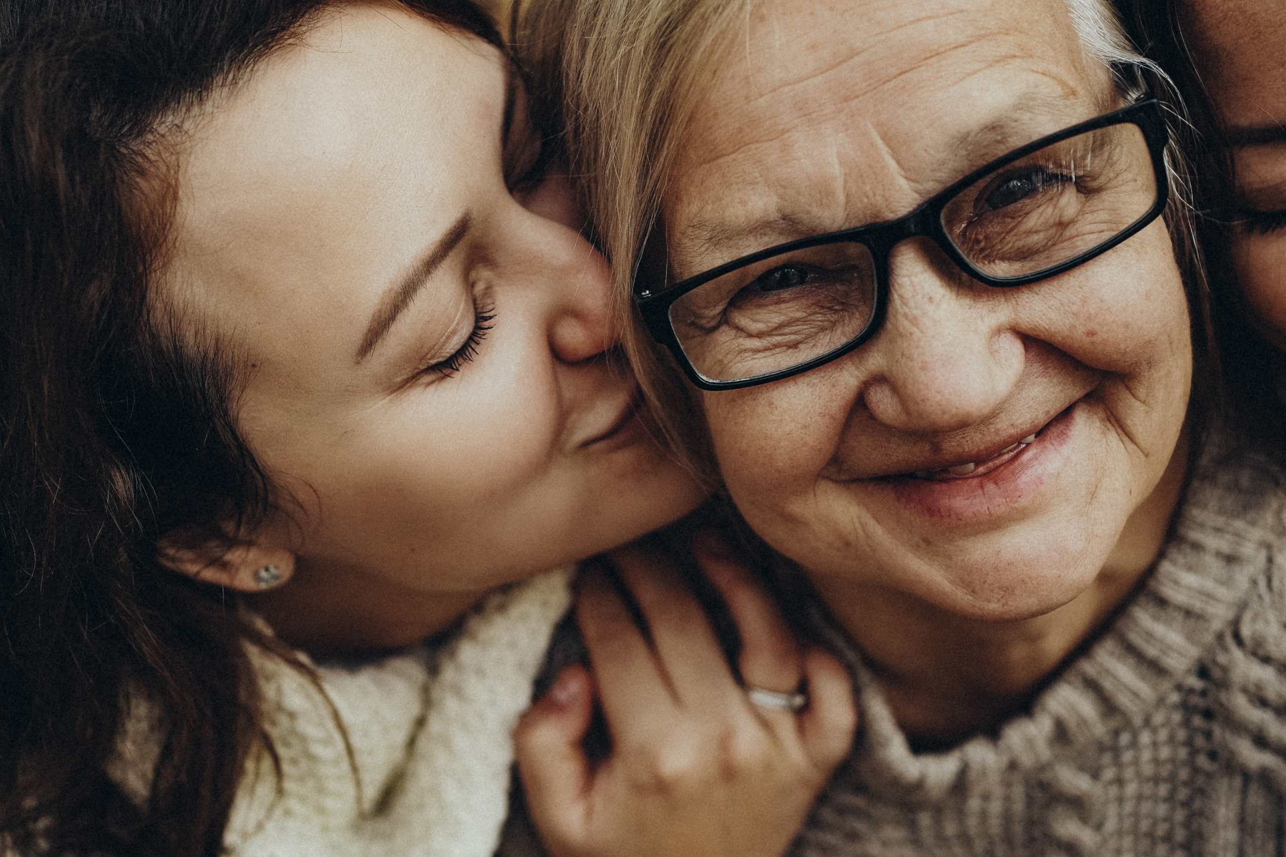 Лесные феи. Ася Краснова