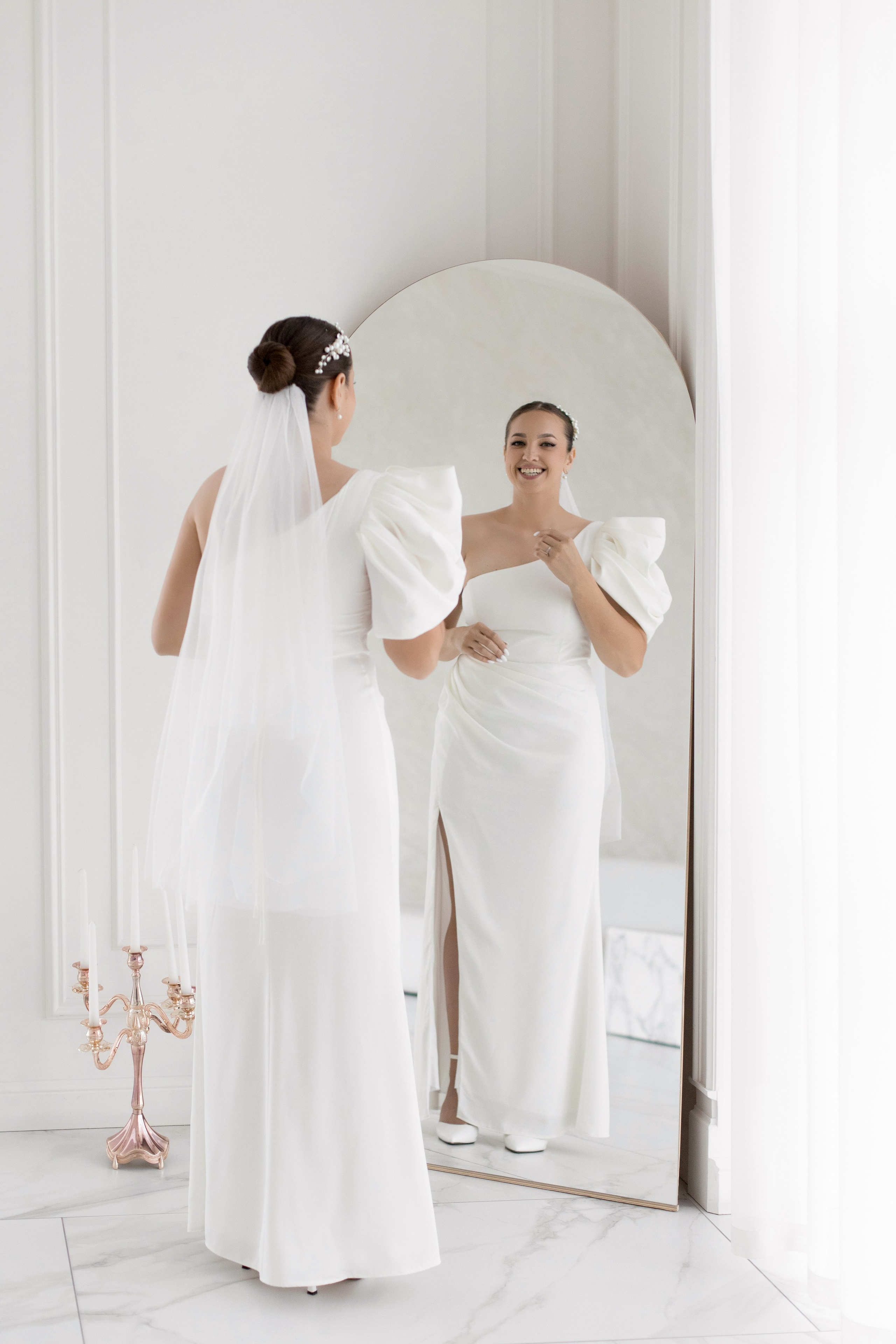 Денис и Анастасия. Свадебный и семейный фотограф Марина Злочевская