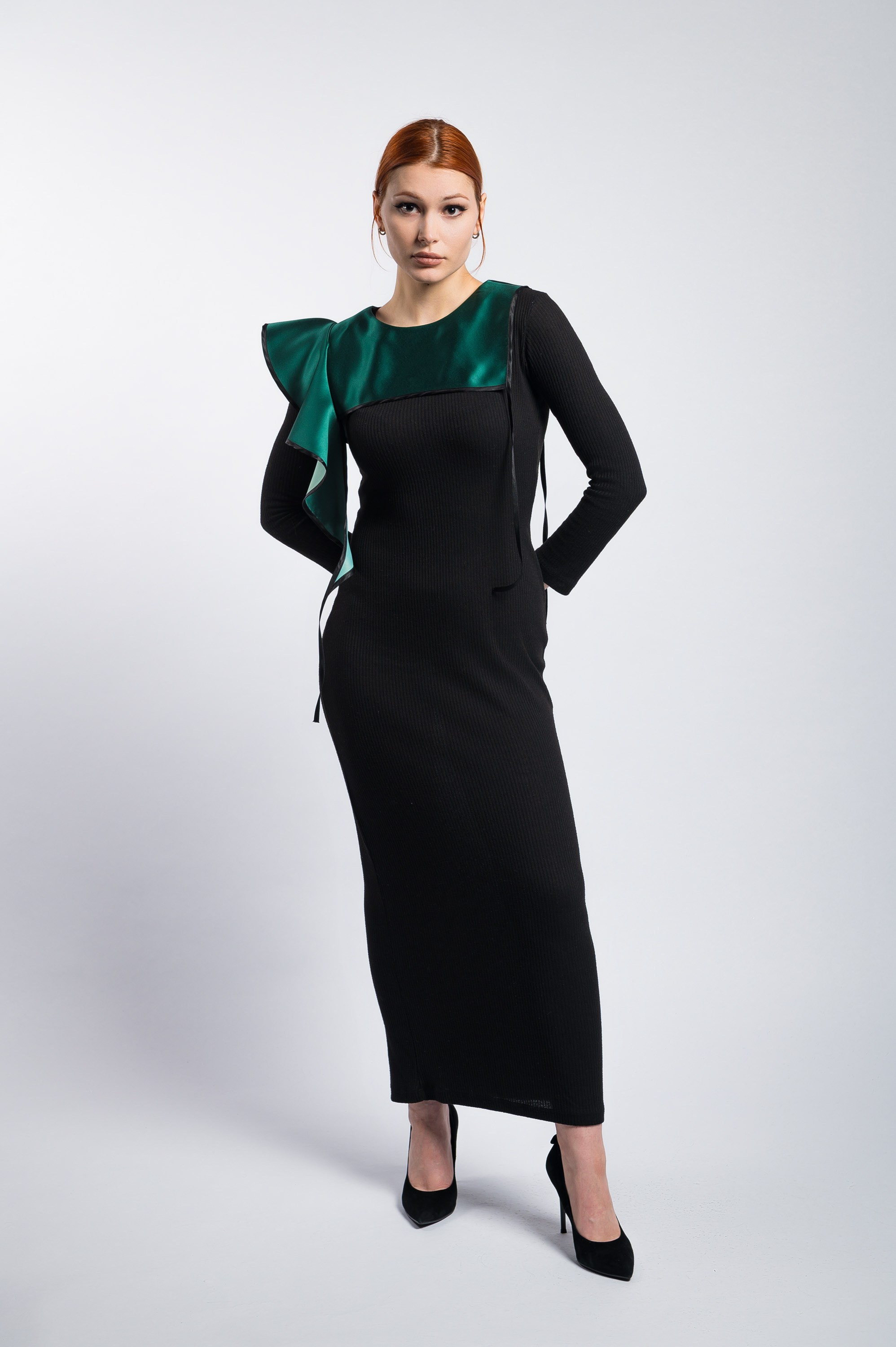 Рюши. Главная