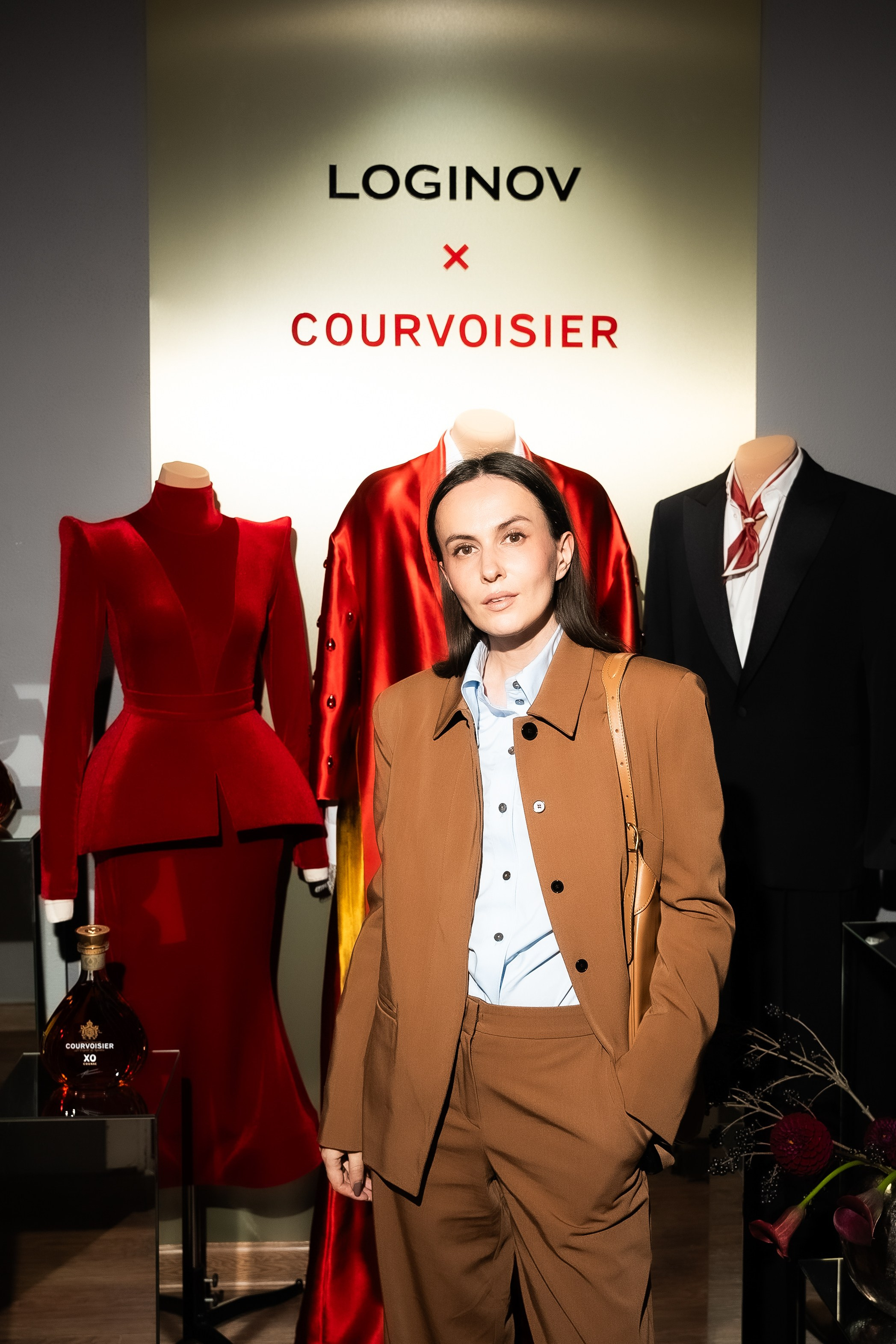 Камерный светский вечер