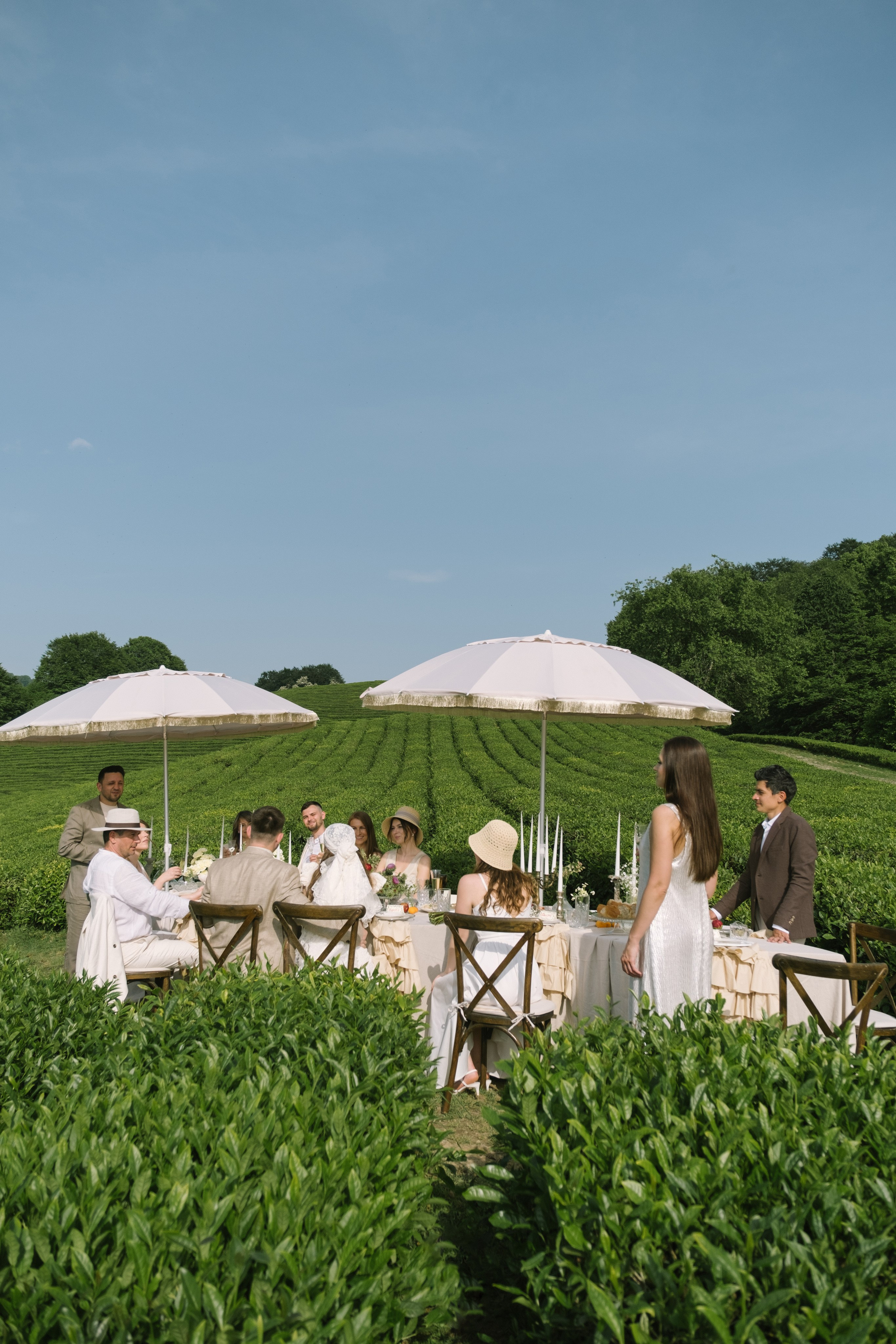 Маленькая Италия. Свадебный Видеограф Фотограф в Сочи