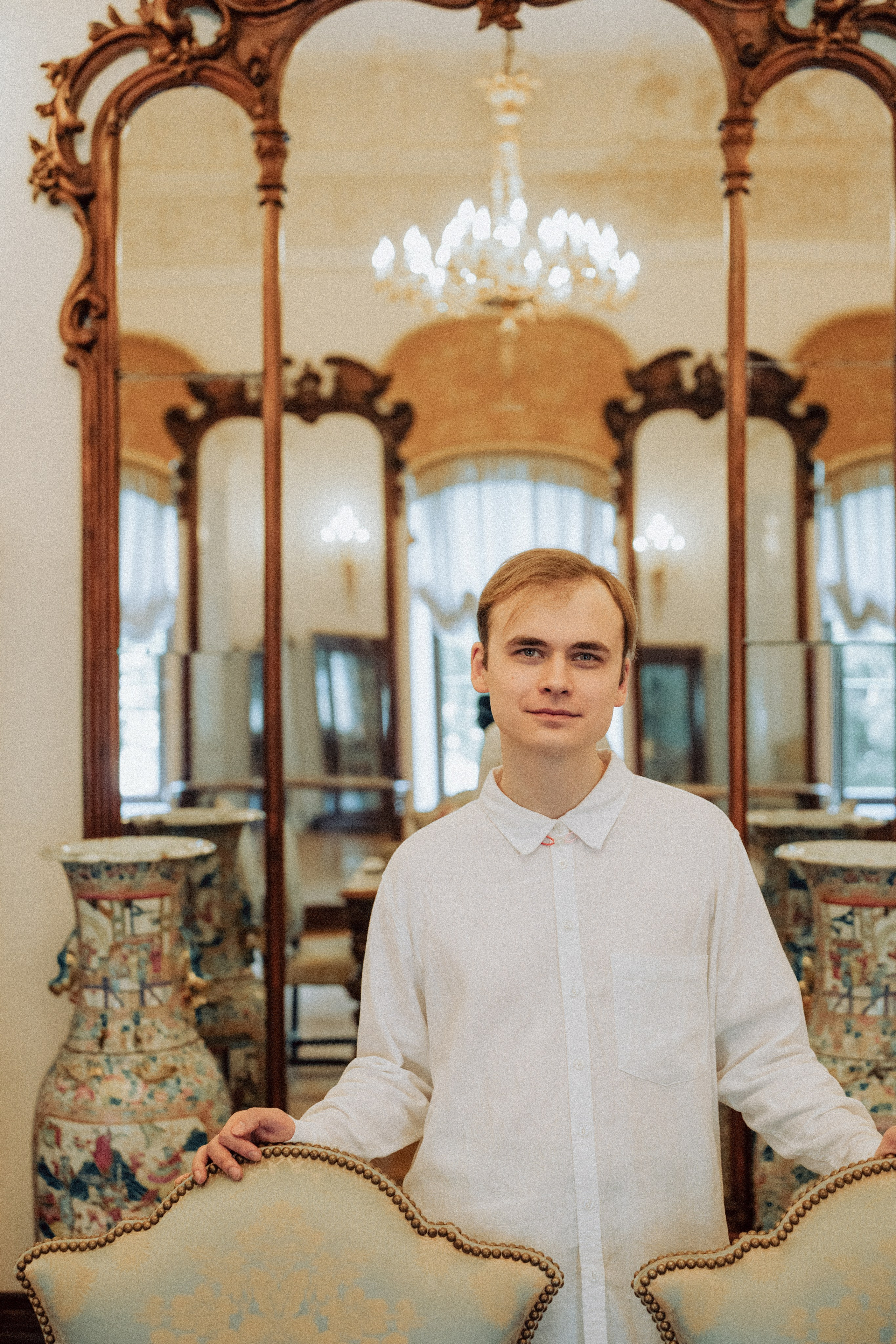 Любовь. сцена первая. Фотограф Москва Селюкова Юлия