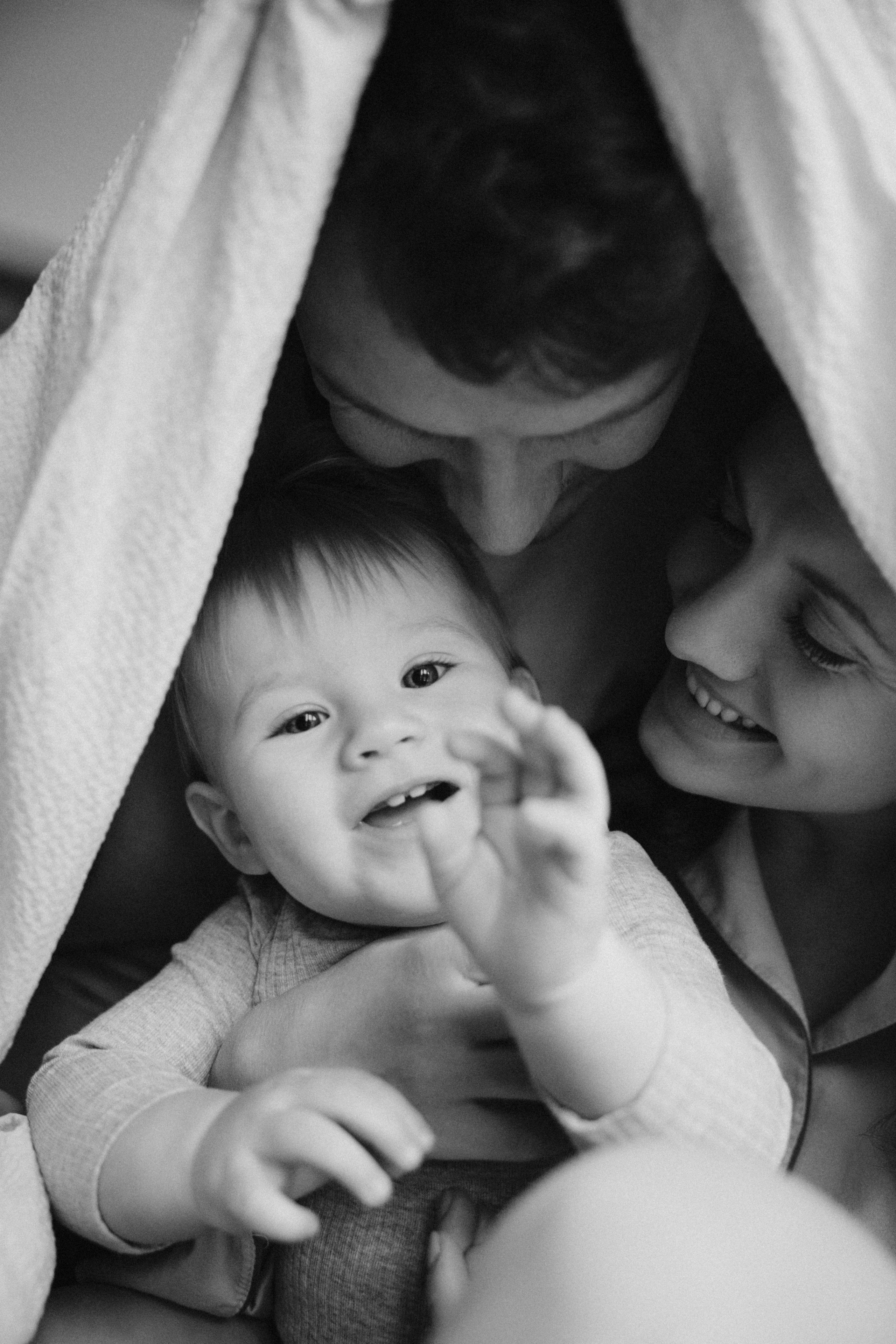 Вжух и уже годик. Фотограф Москва Селюкова Юлия