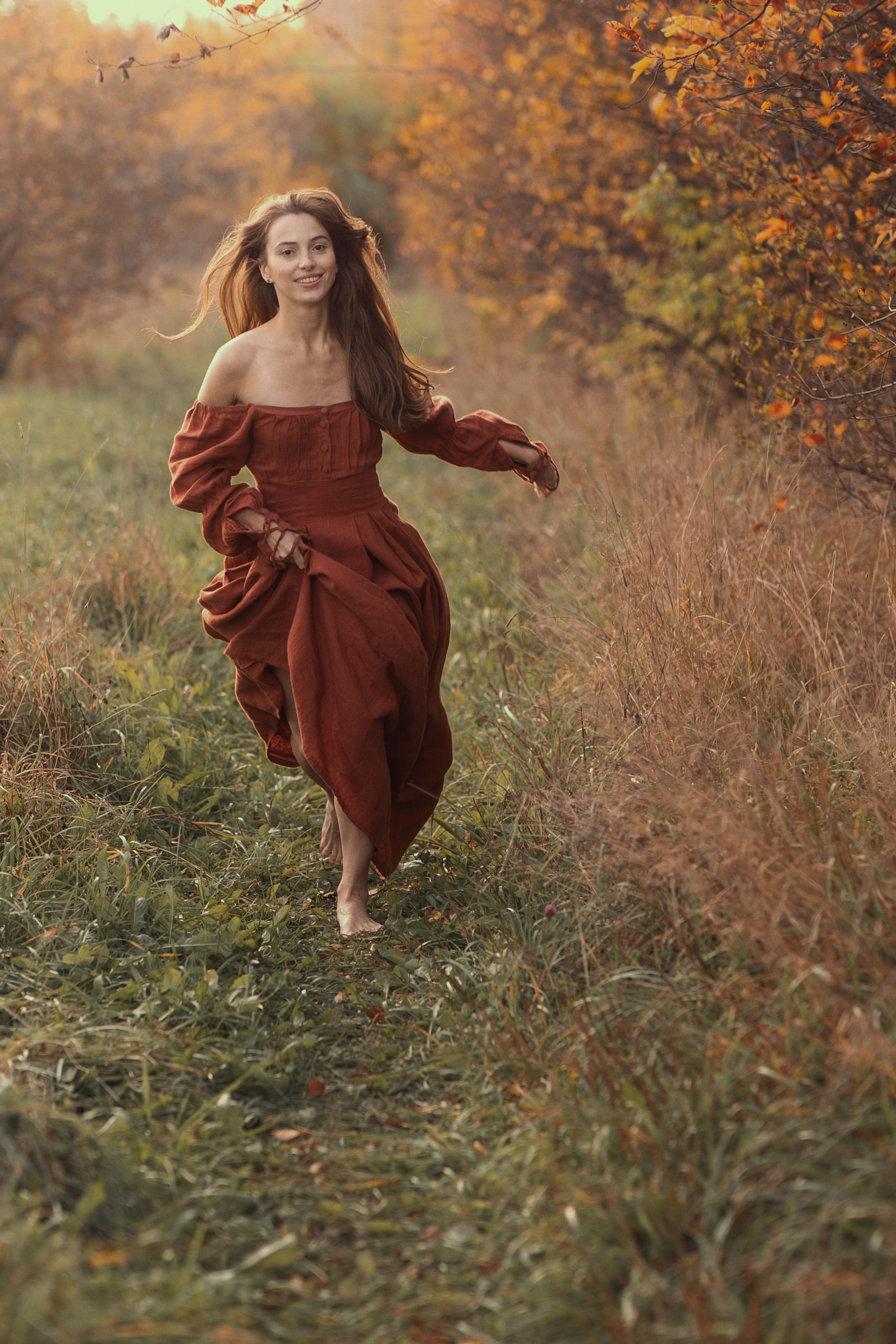 Тоня. Савельева Кристина Художественный фотограф В Томске