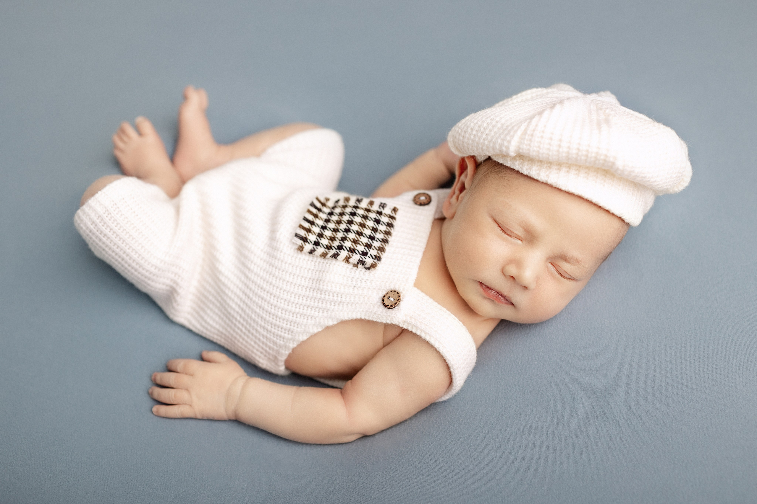 Фотосъёмка новорожденных. Фотограф Беременности и Новорождённых в Кемерово