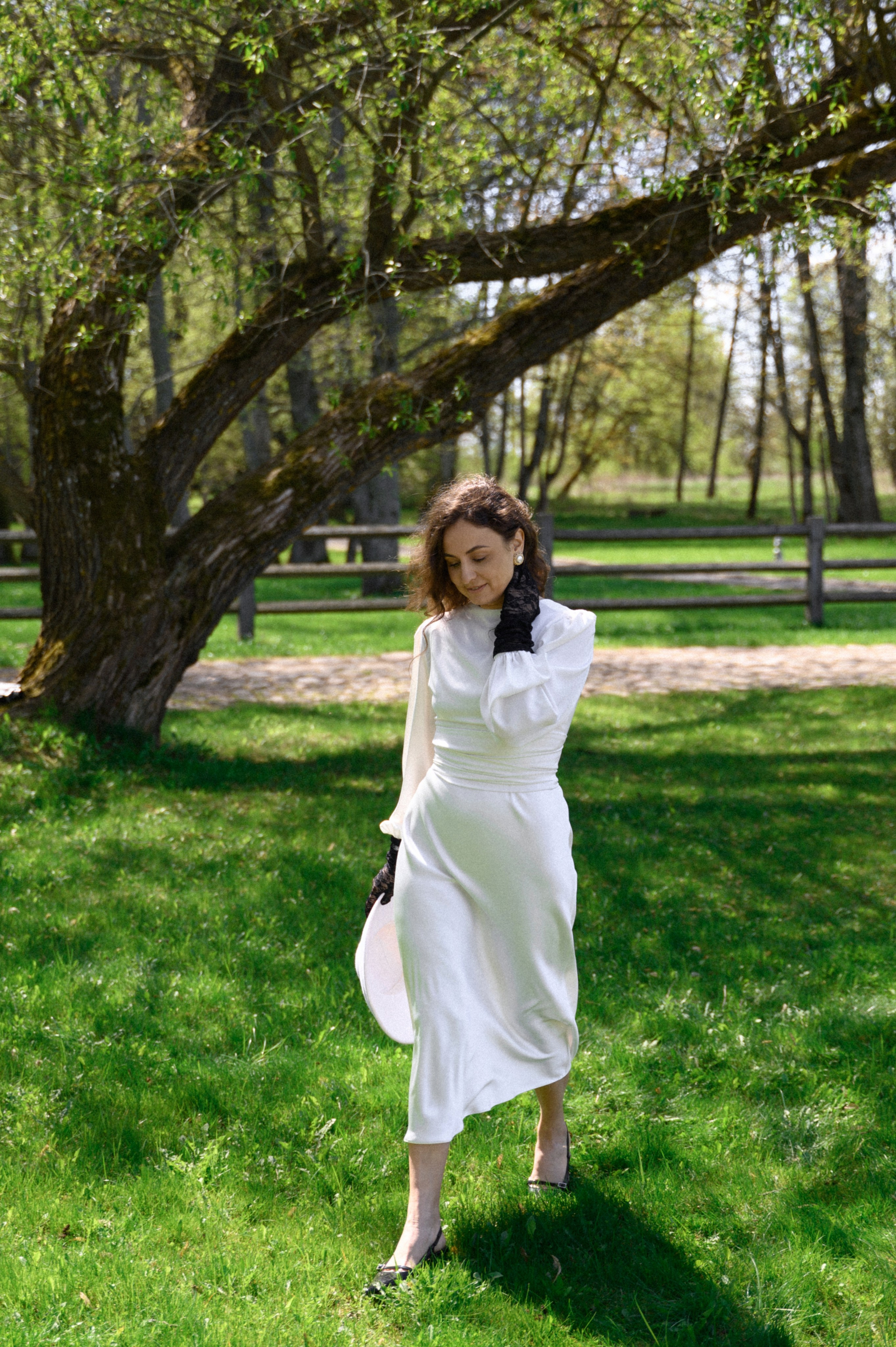 Иван и Наталья. Свадебный фотограф Минск