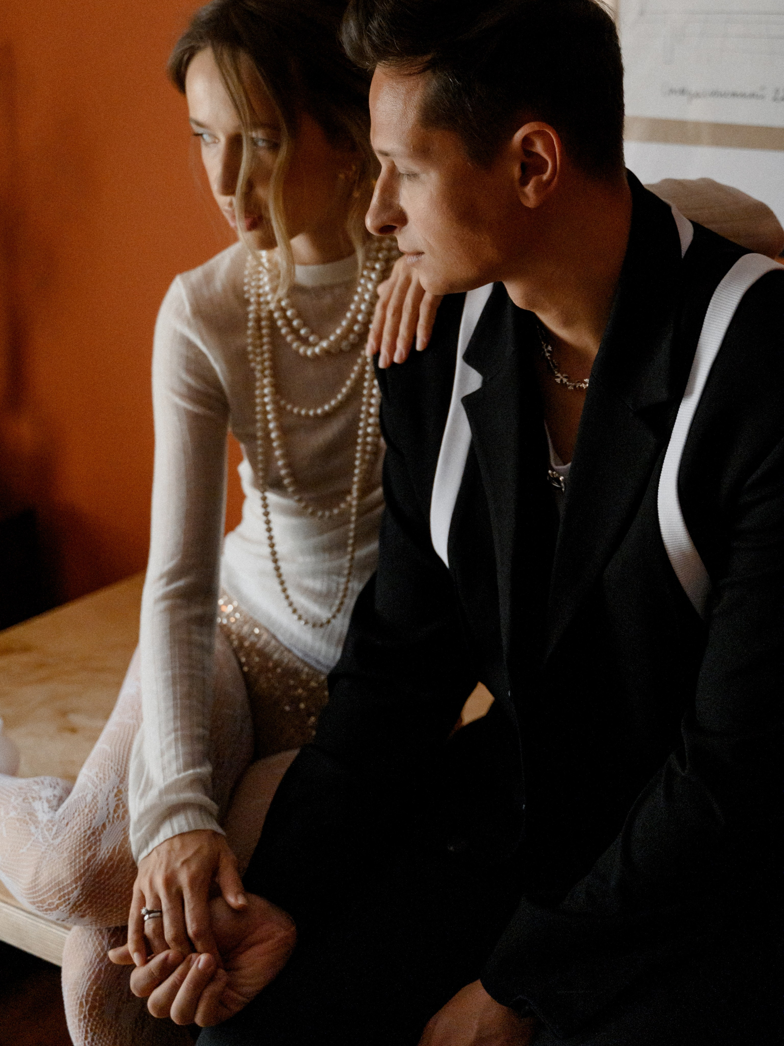 НЕВОРКШОП. Свадебный фотограф Минск