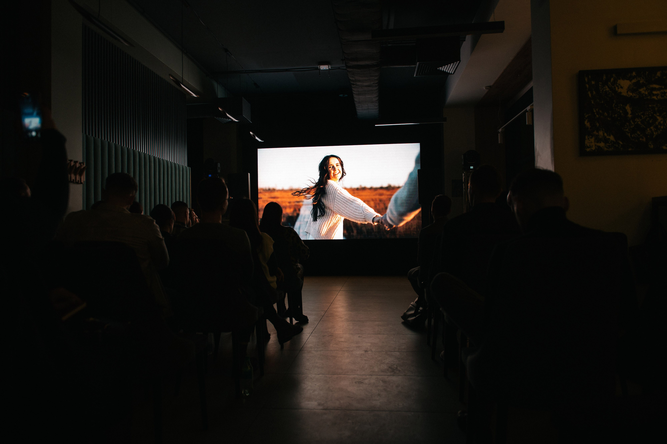 МК Артема Астровляна. Свадебный фотограф Минск