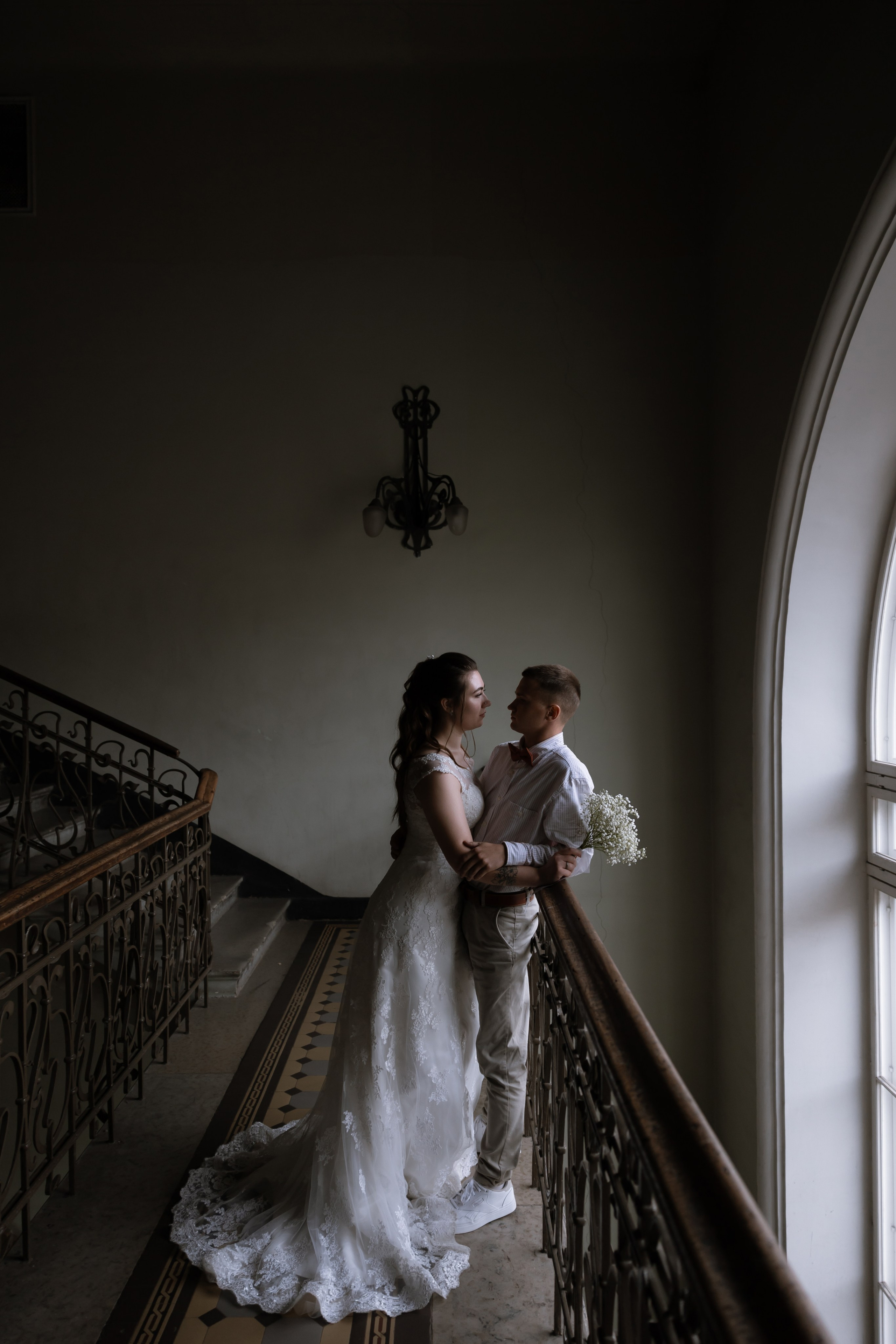 Виталий и Вероника. Свадебный фотограф в Санкт — Петербурге и Ленинградской о