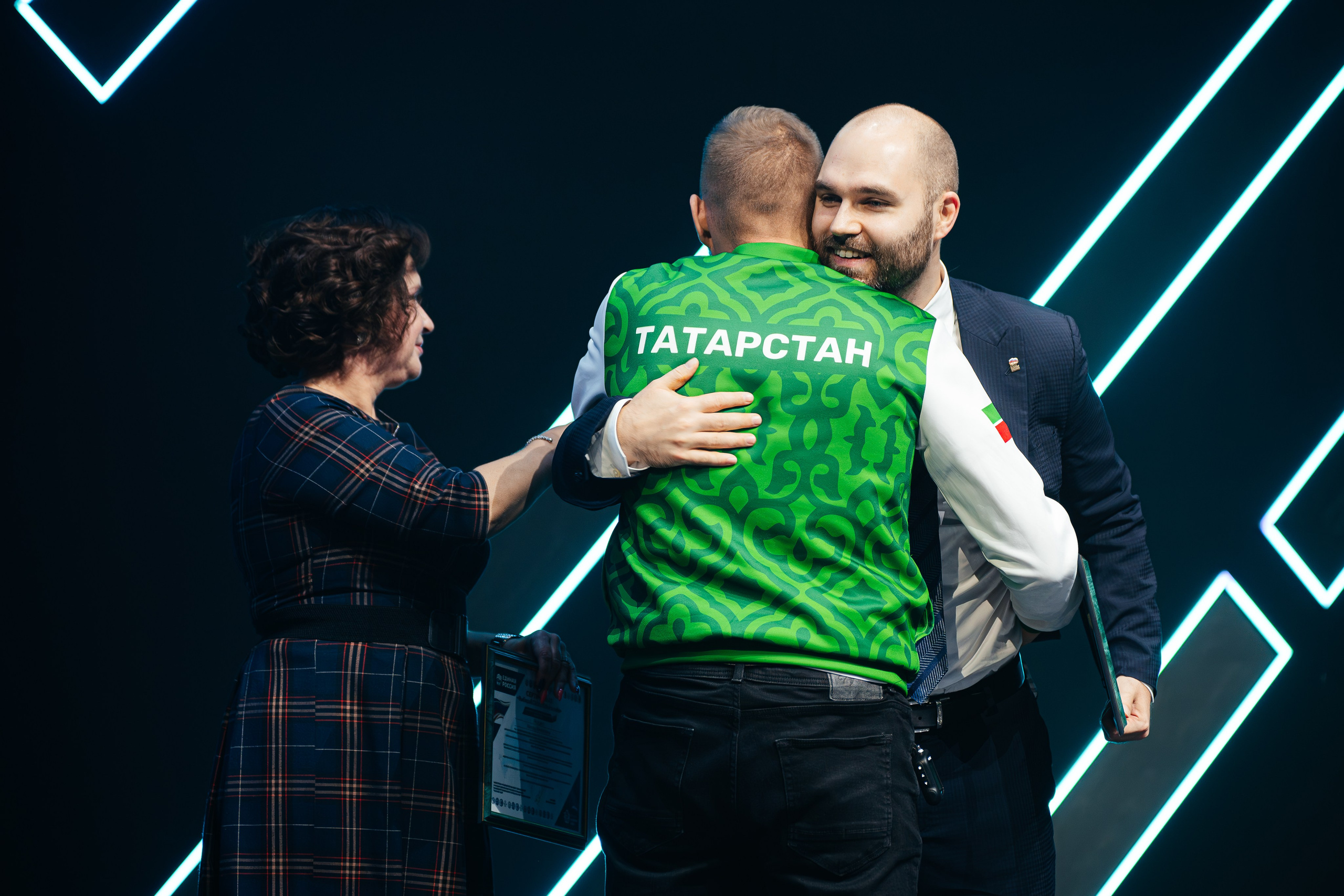 Абилимпикс 2025. Коммерческий фотограф в Санкт-Петербурге Анна Кобзарь