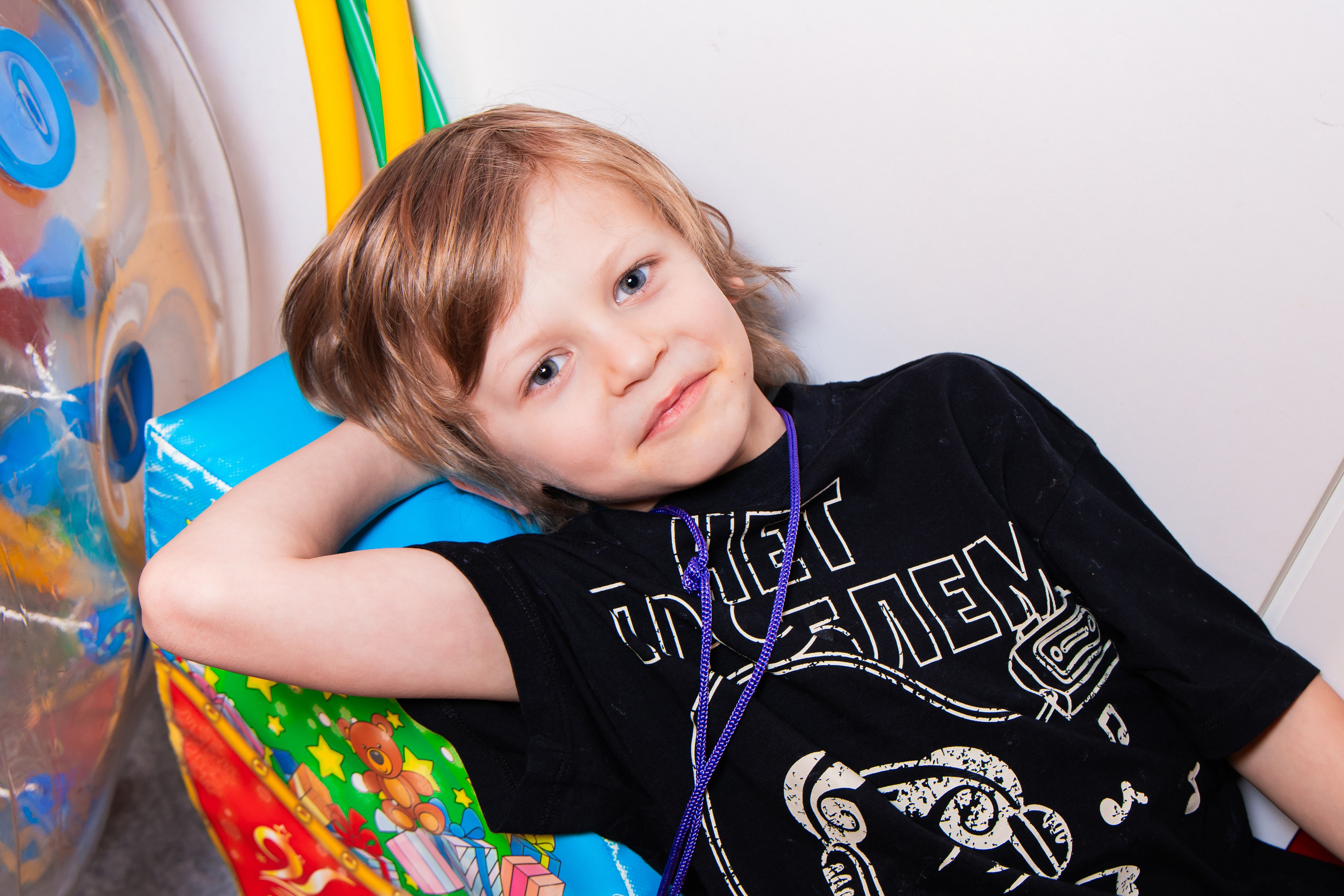 Анна 27/02 KidsCity A4. Виктория Литвинова репортажный фотограф Москва