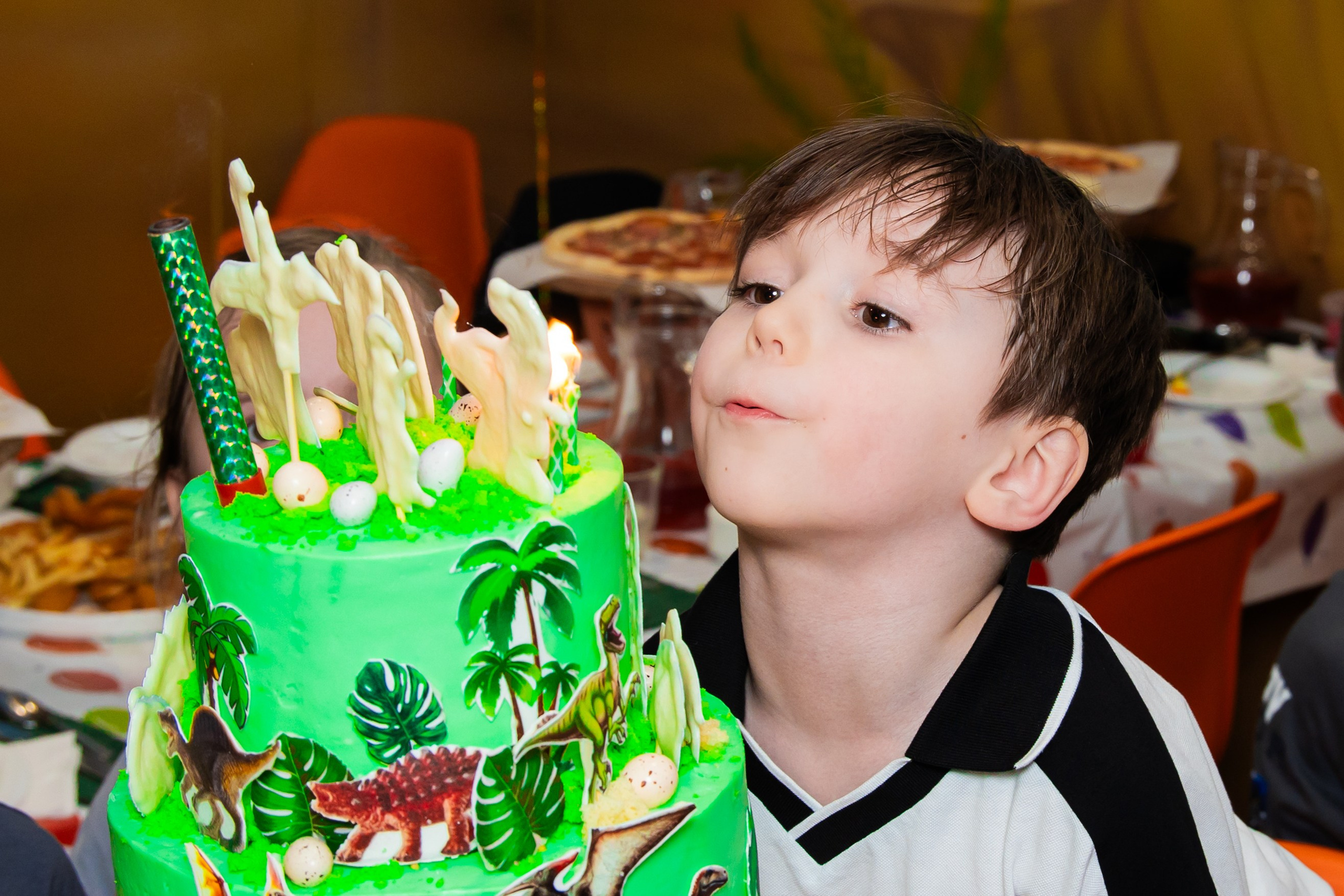 Александр 21/03 Парк Фантазия. Виктория Литвинова репортажный фотограф Москва